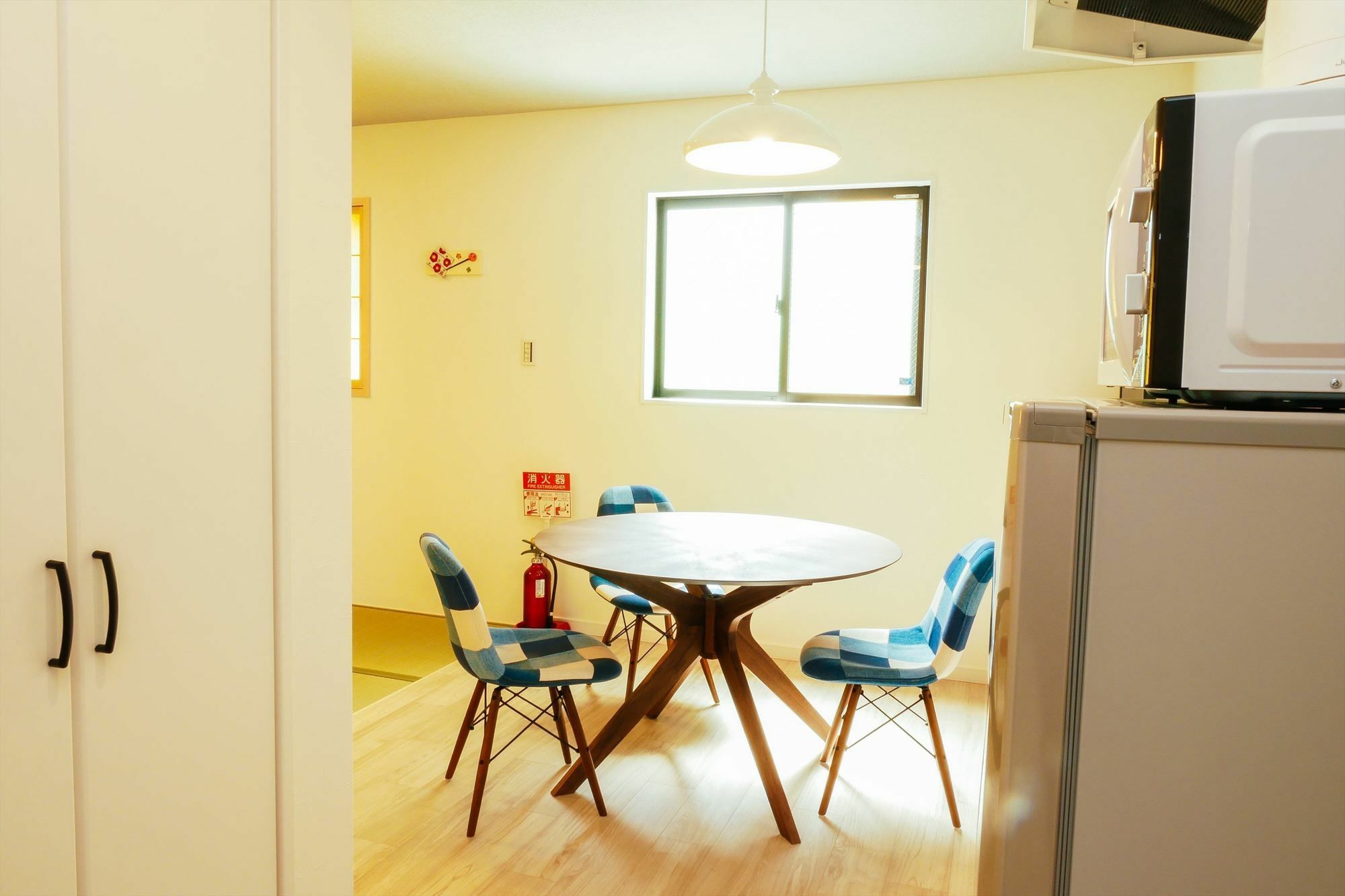 Apartment Coto Tofukuji Kyoto