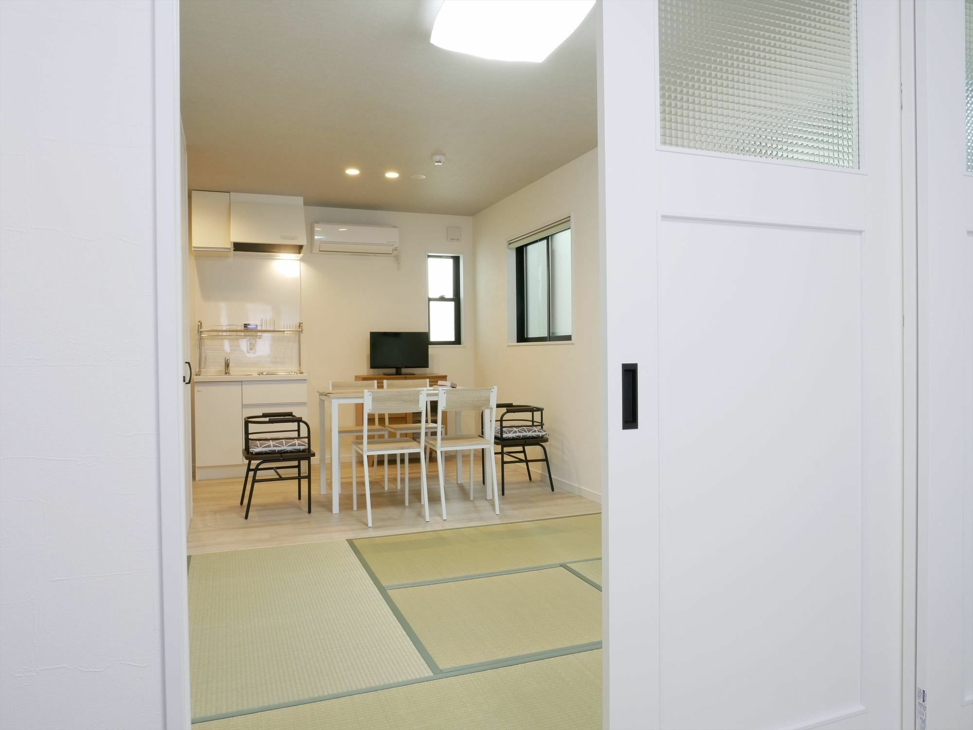 Coto Tofukuji Apartment