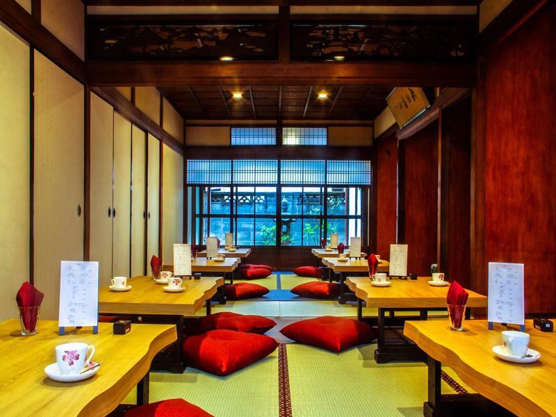 Coto Tofukuji Apartment