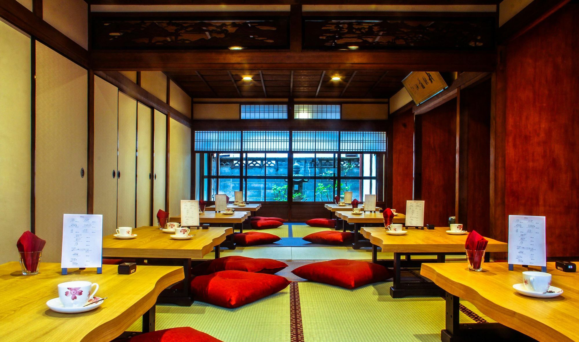Coto Tofukuji *