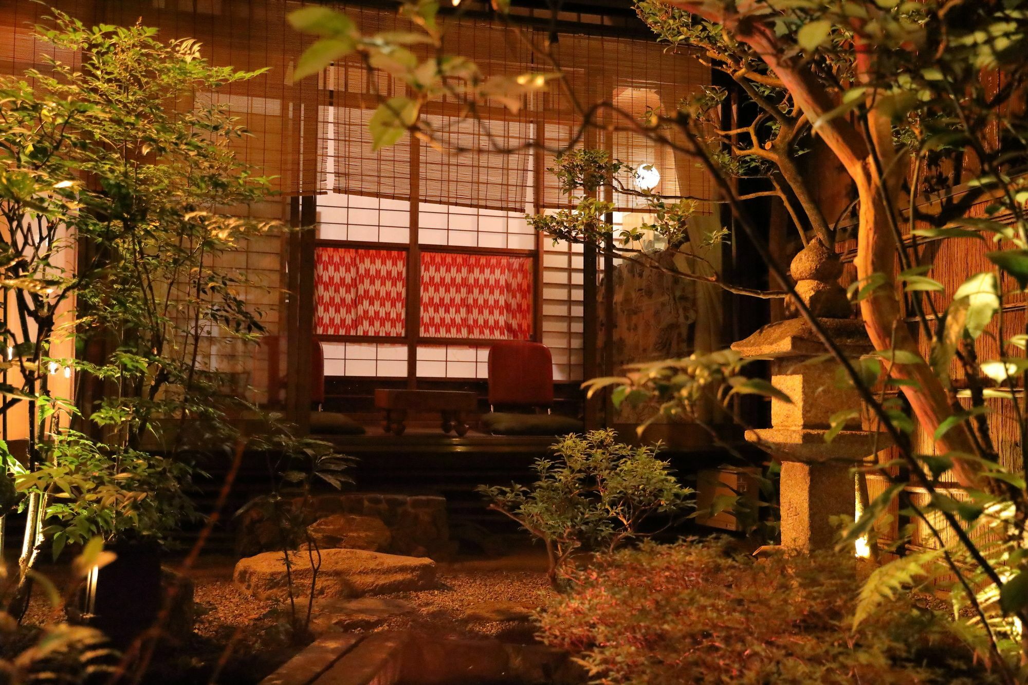 Gionkoh Guest house