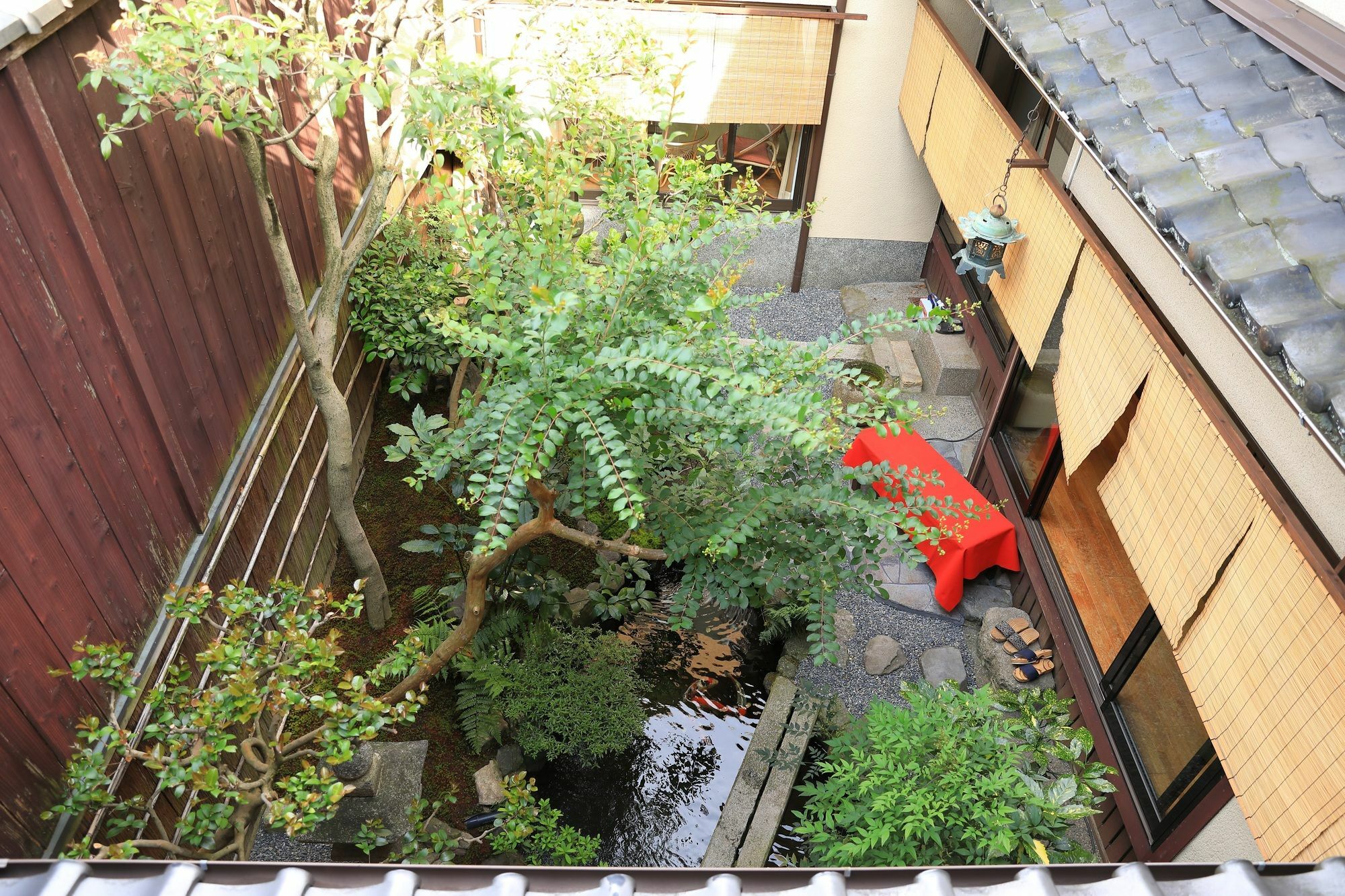 Gionkoh Guest house 2*