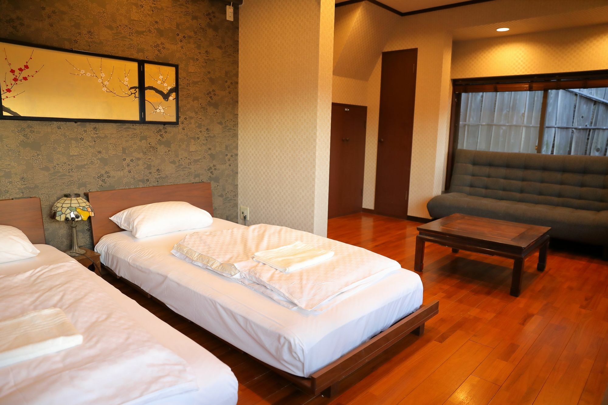 Guest house Gionkoh