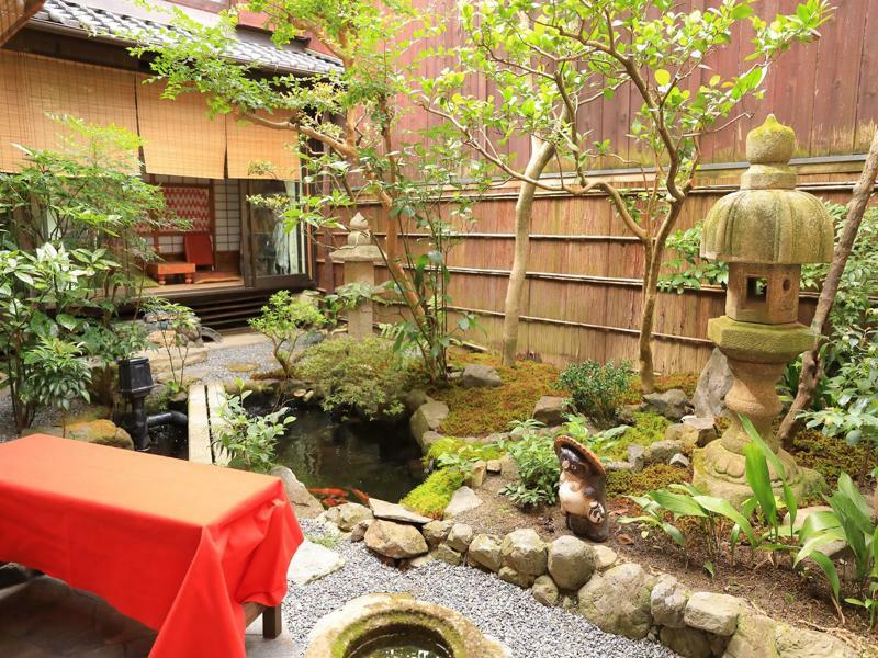 Gionkoh Kyoto