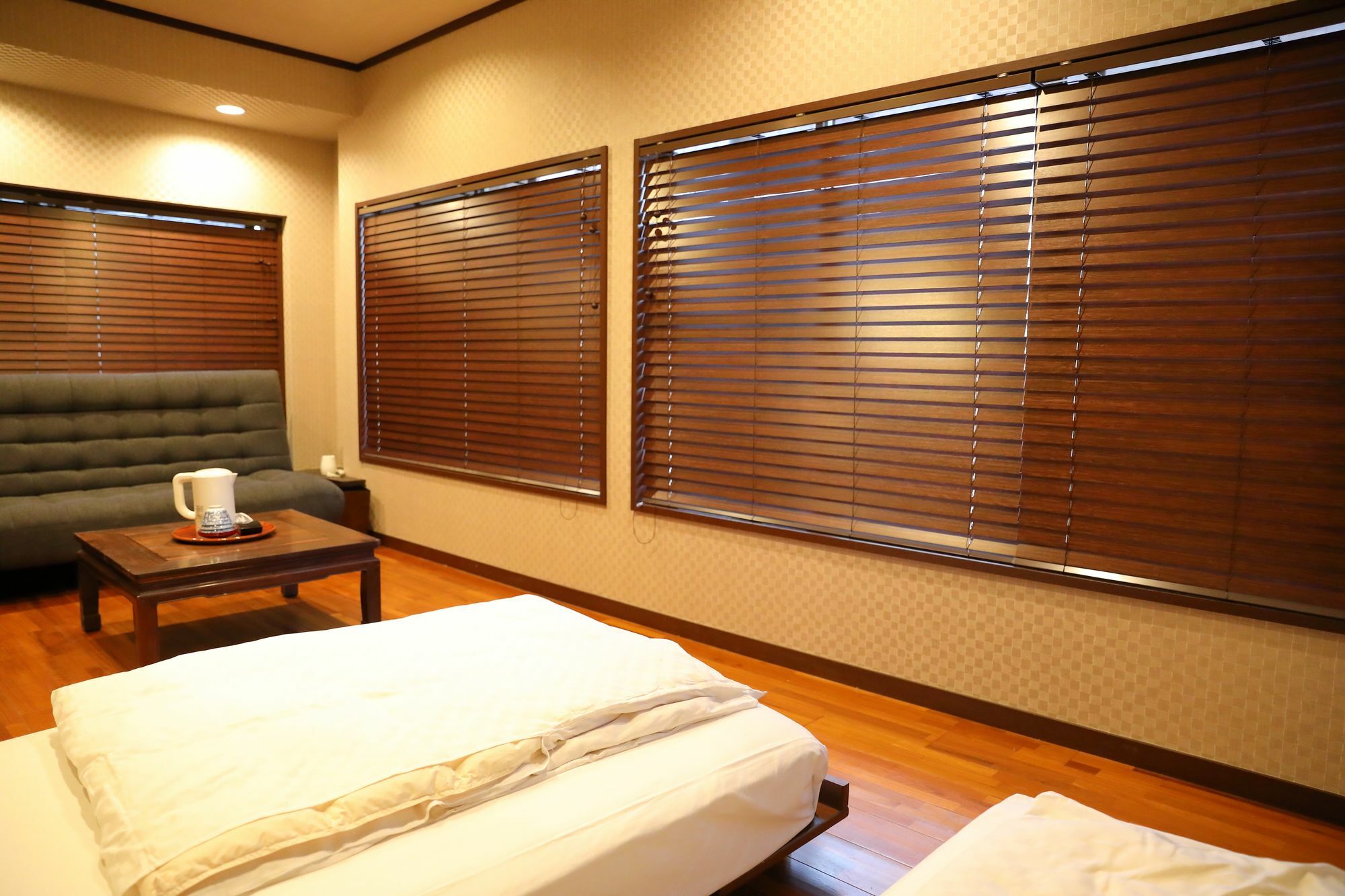 Gionkoh Guest house
