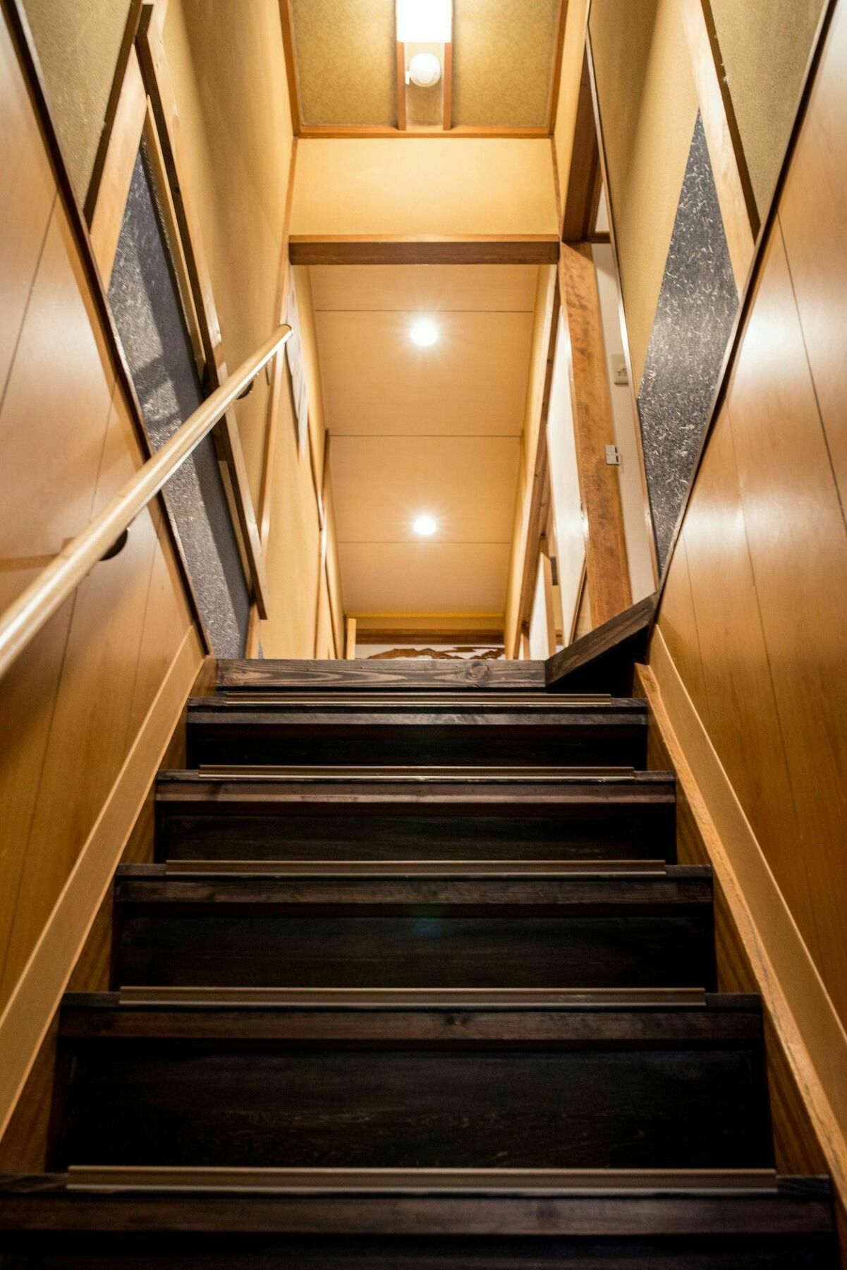 Hangeshou Holiday home *