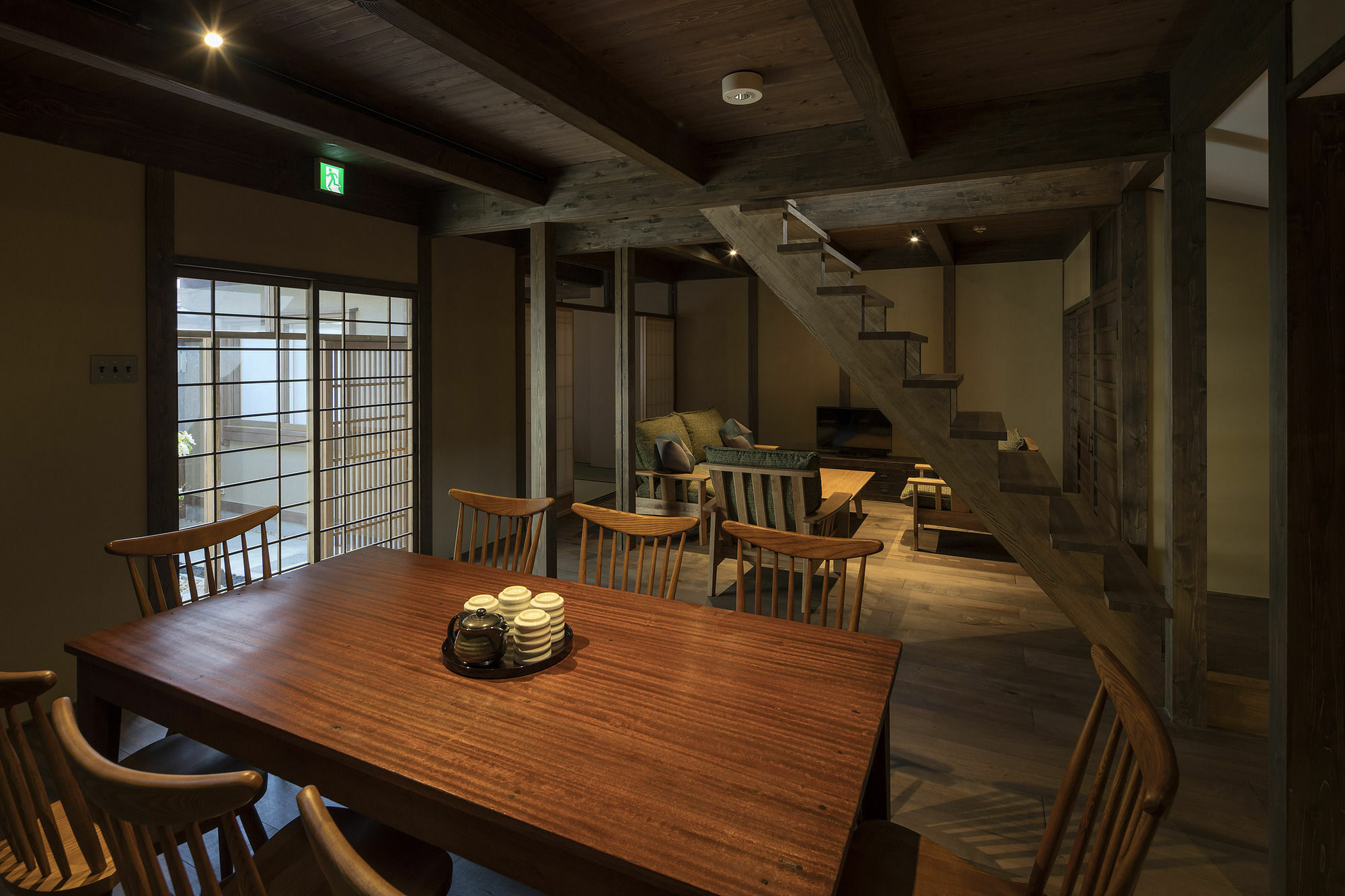Choya Goshominami Machiya House Bahay bakasyunan *