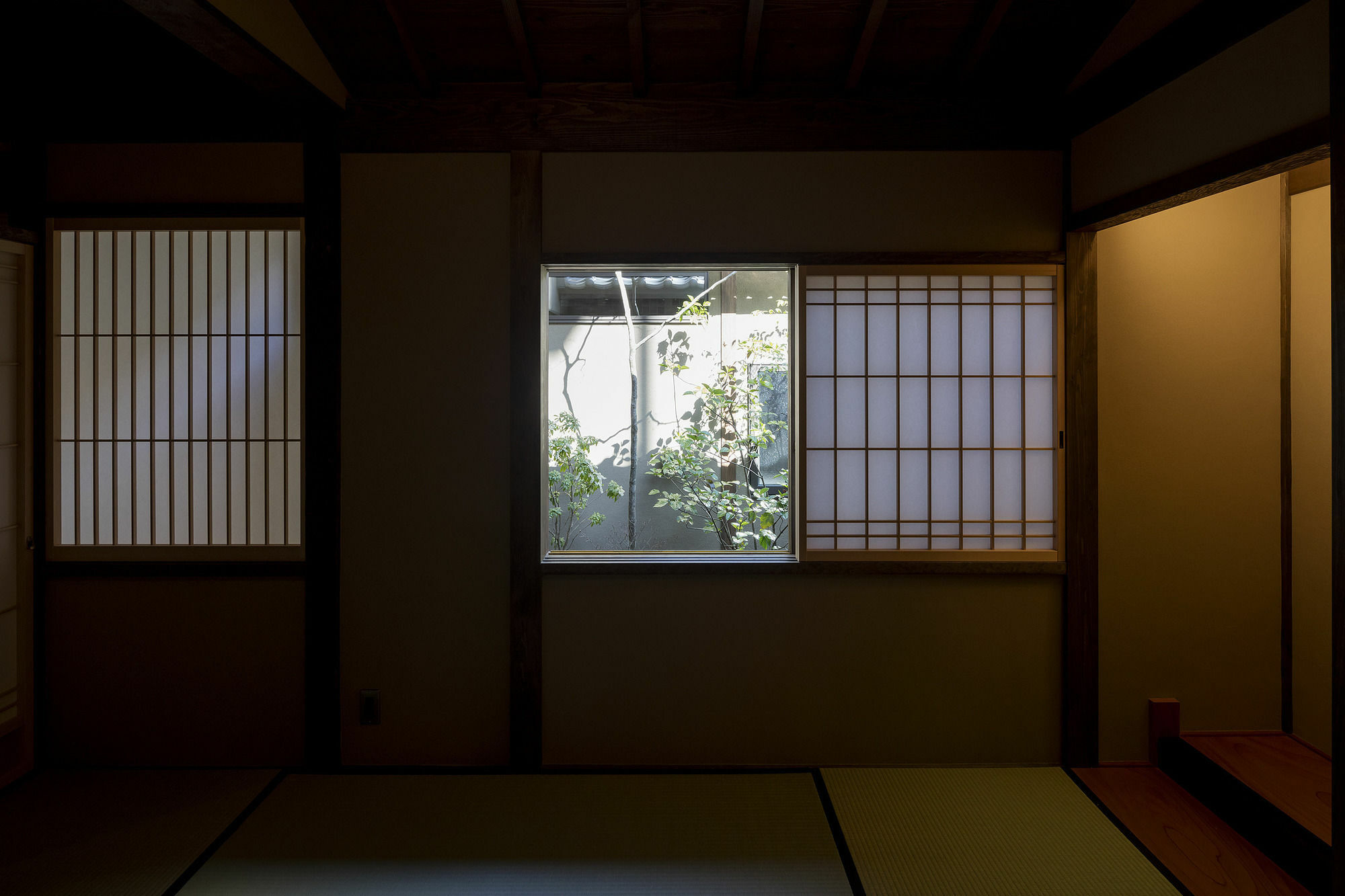 Bahay bakasyunan Choya Goshominami Machiya House Kyoto