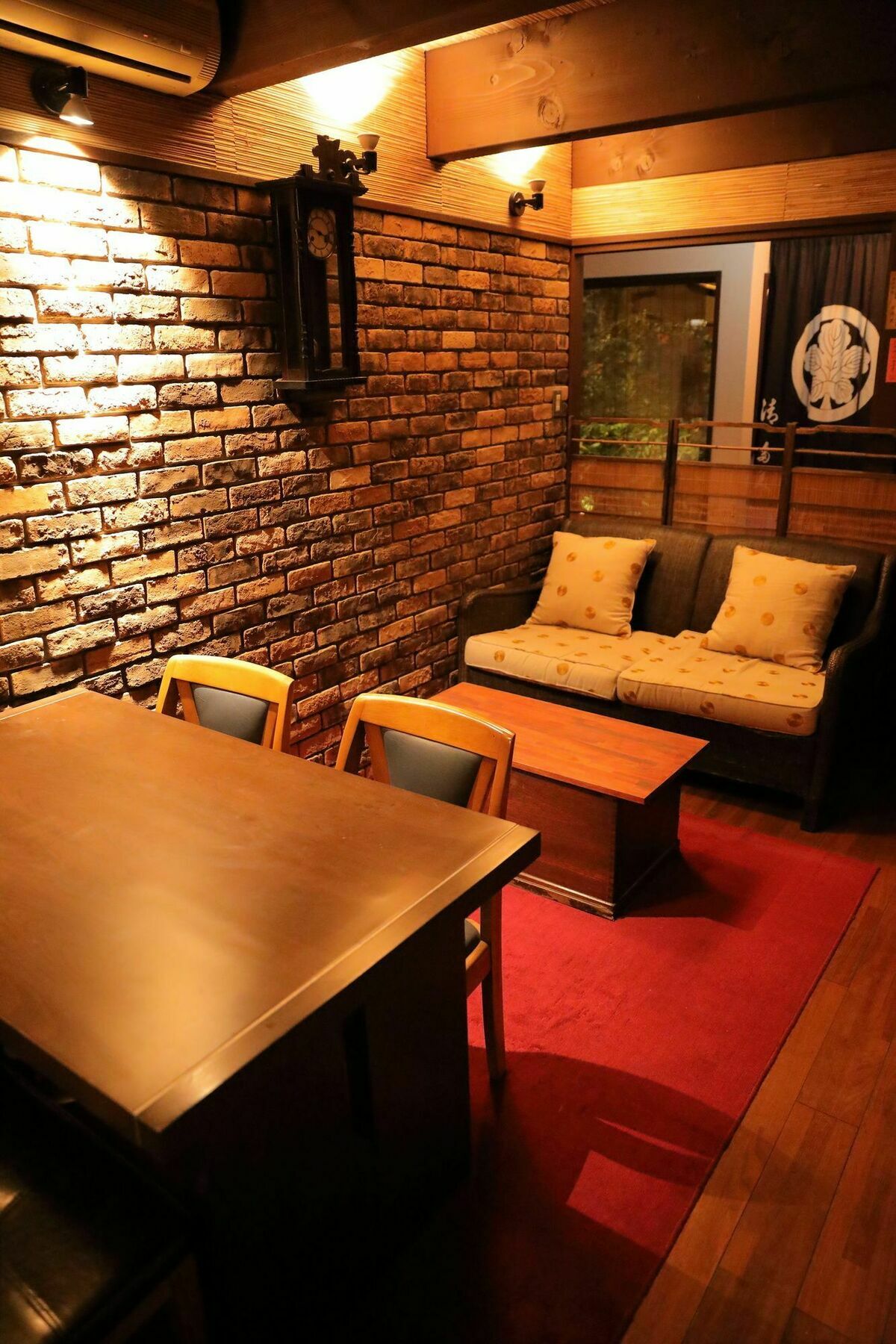 Guest house Gionkoh 2*