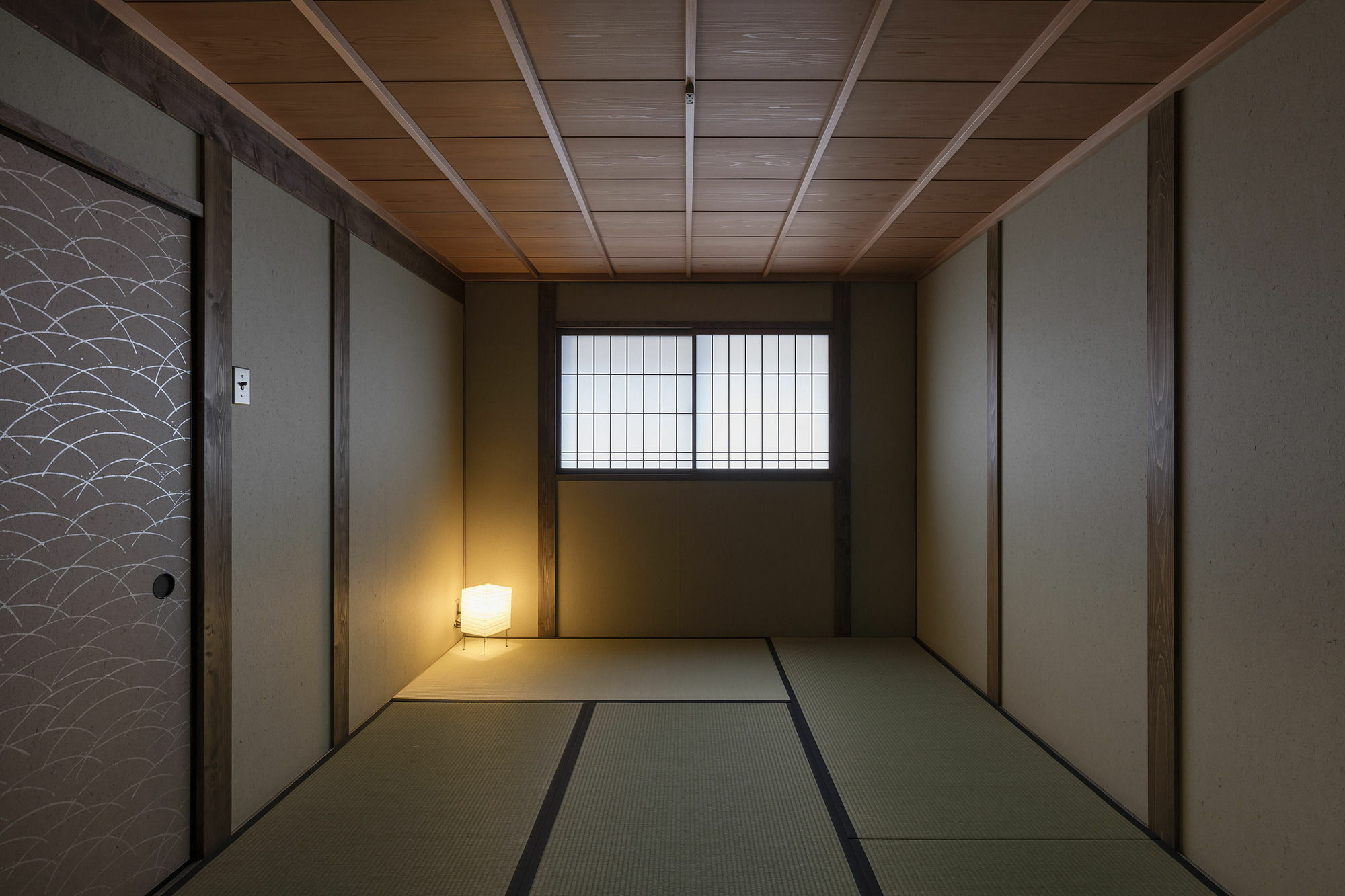 Choya Goshominami Machiya House Bahay bakasyunan *
