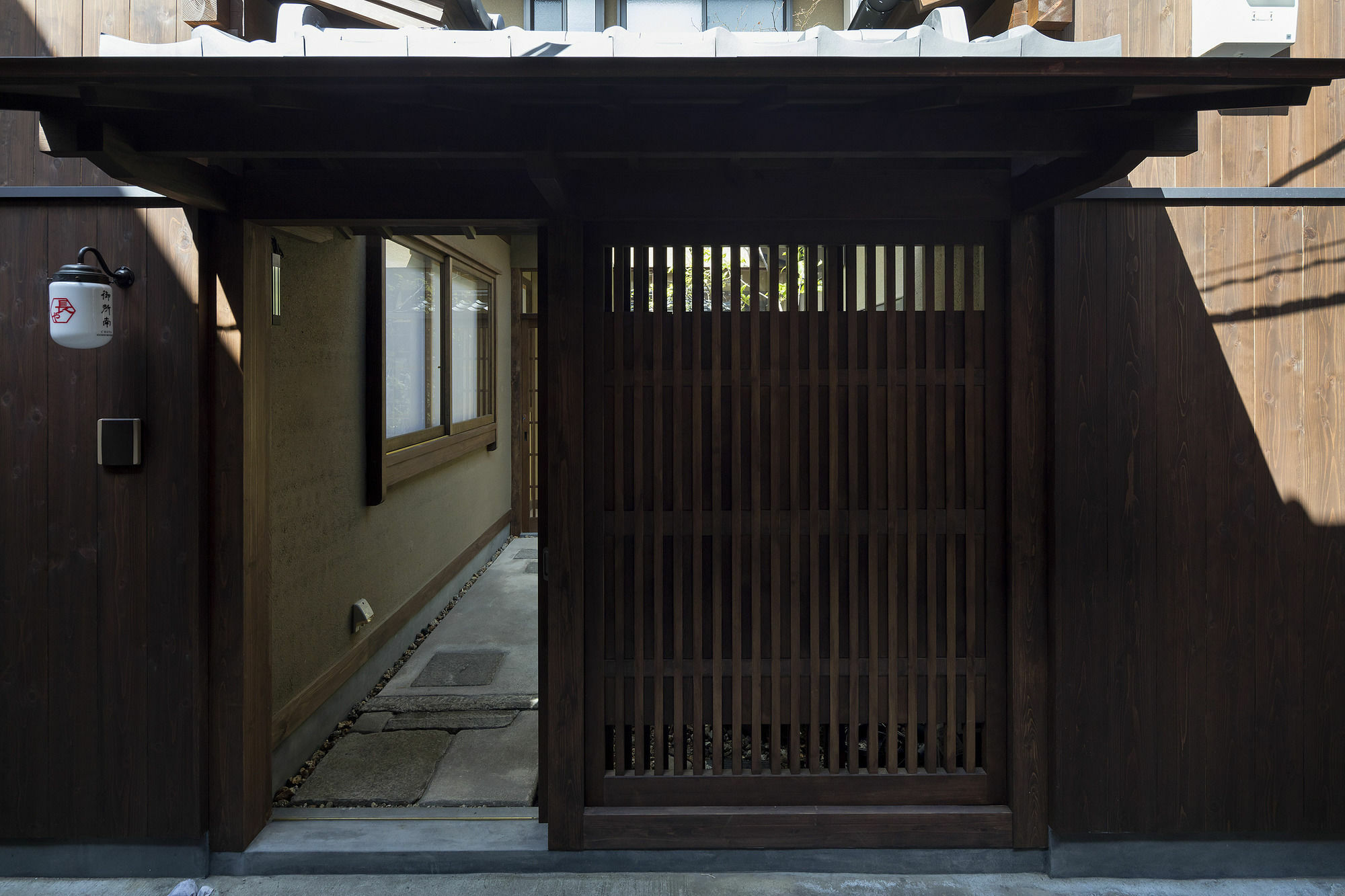 Choya Goshominami Machiya House Bahay bakasyunan Kyoto