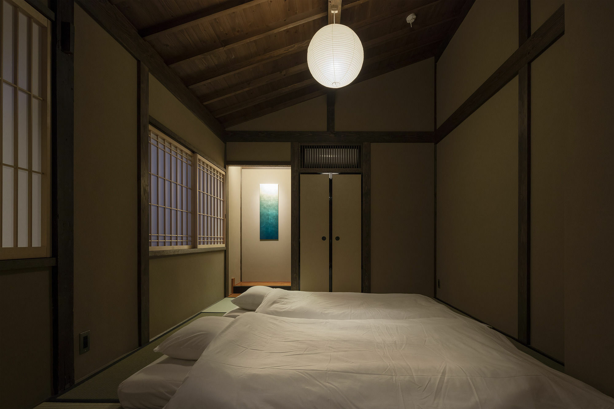 Choya Goshominami Machiya House Bahay bakasyunan Kyoto
