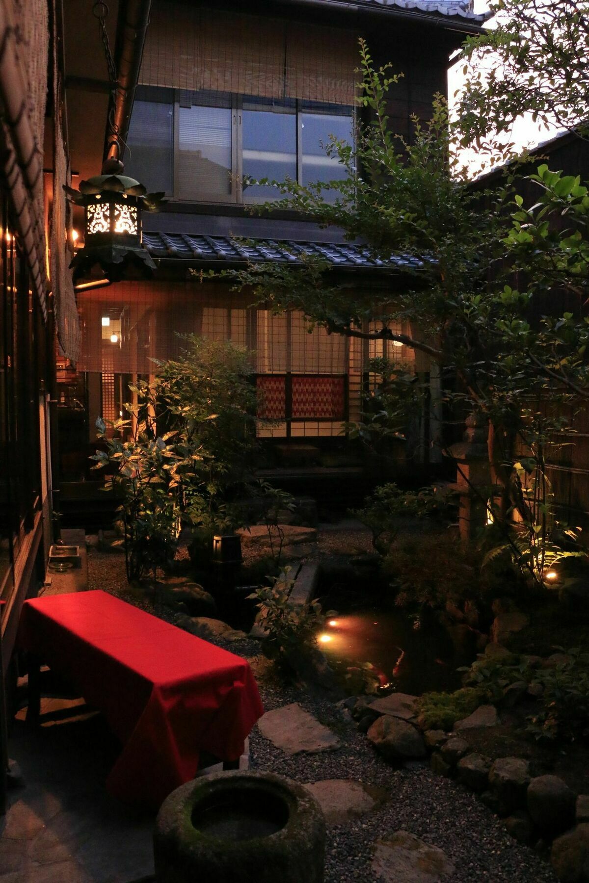 Gionkoh Kyoto