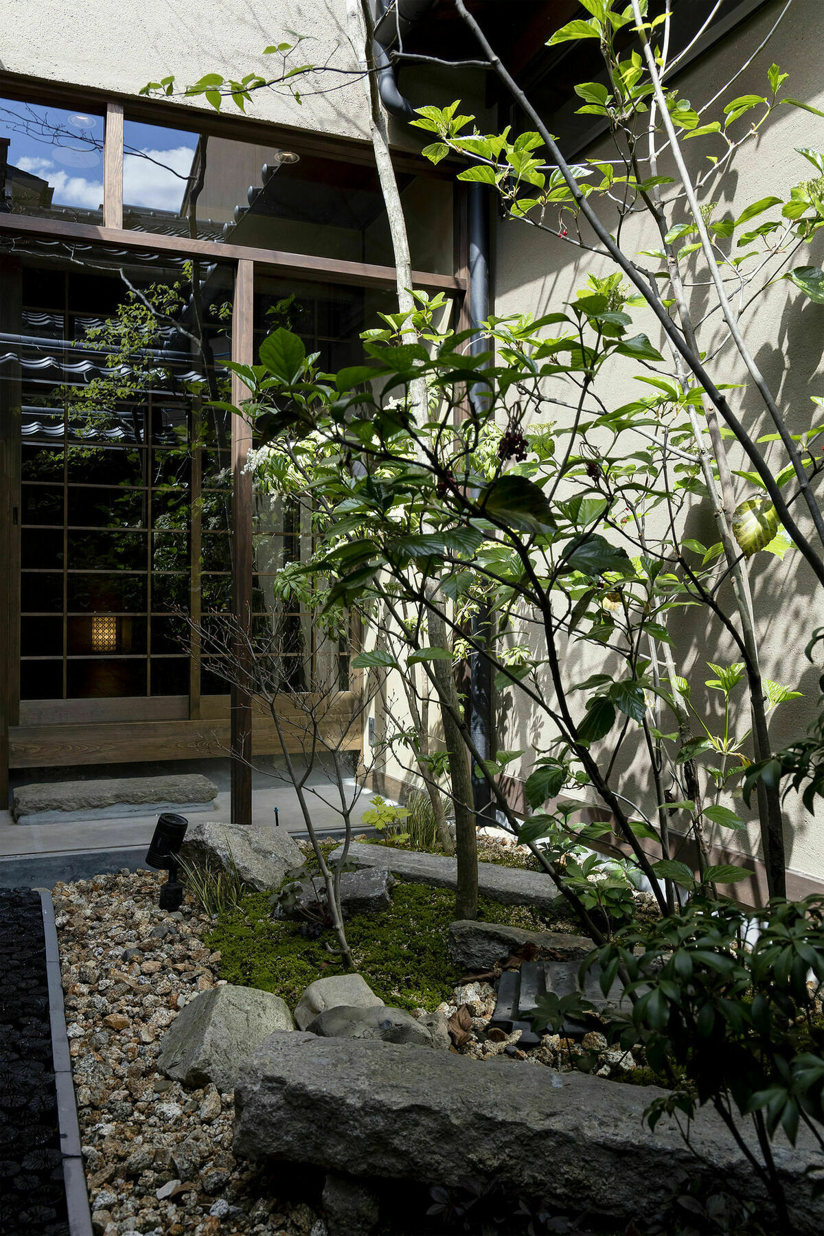 Bahay bakasyunan Choya Goshominami Machiya House