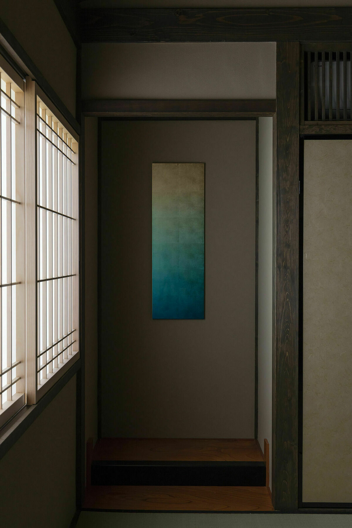 Choya Goshominami Machiya House * Kyoto
