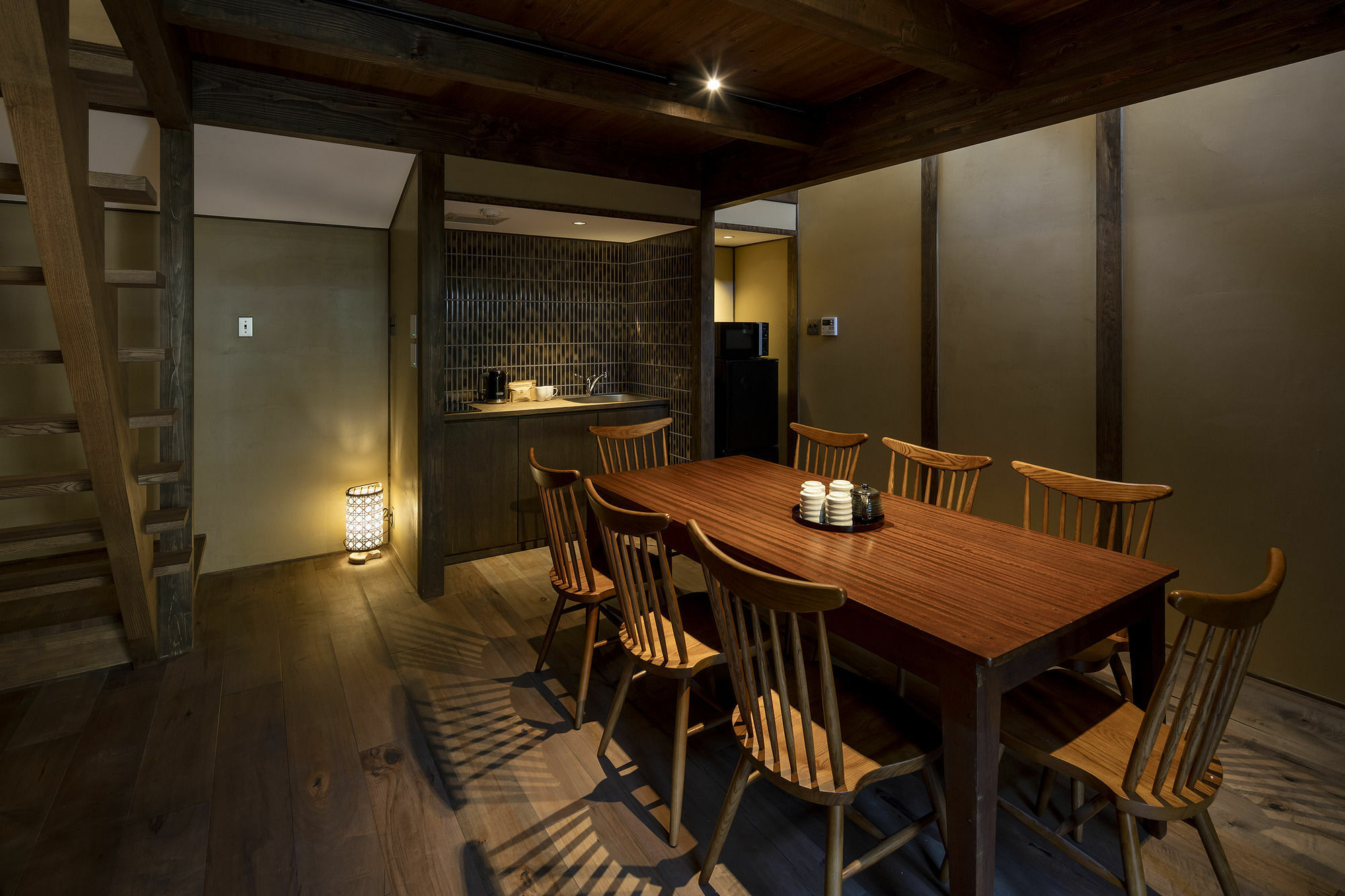 Choya Goshominami Machiya House Bahay bakasyunan