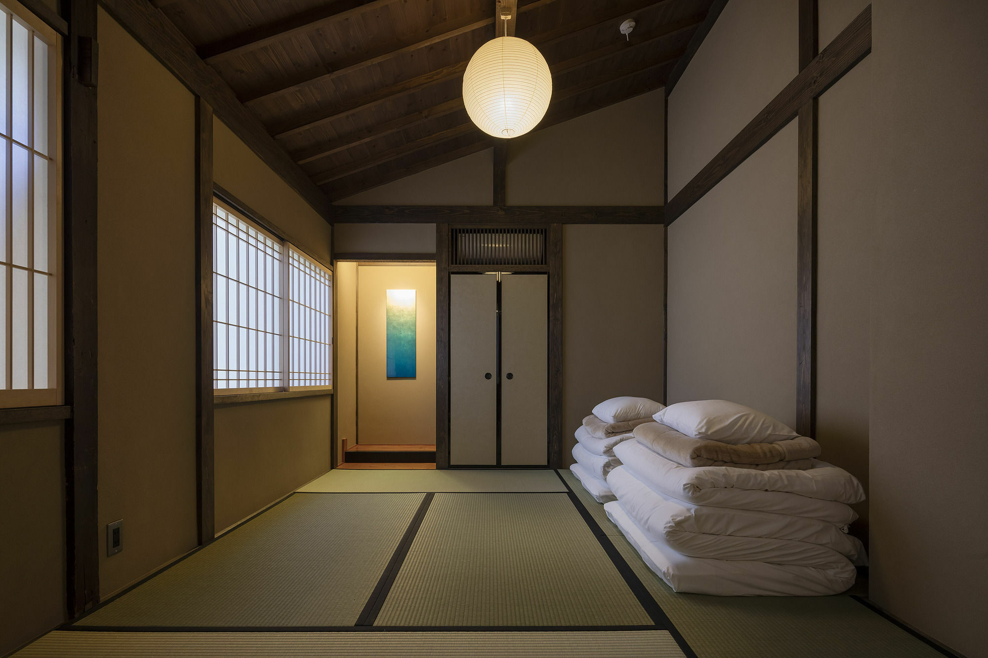 Choya Goshominami Machiya House Bahay bakasyunan Kyoto