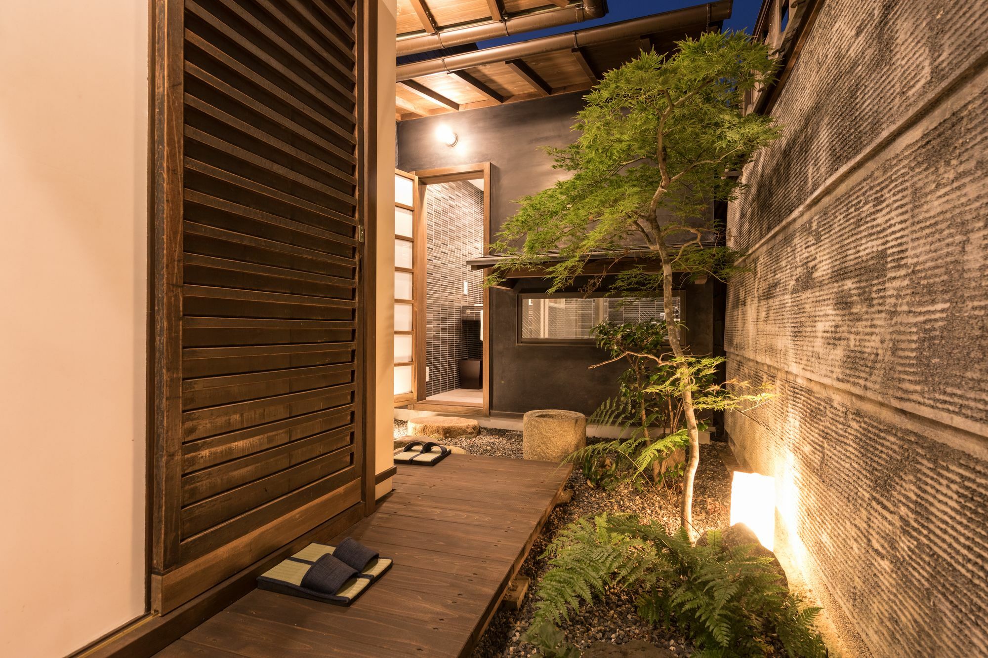 Holiday home Kiraku Gion *