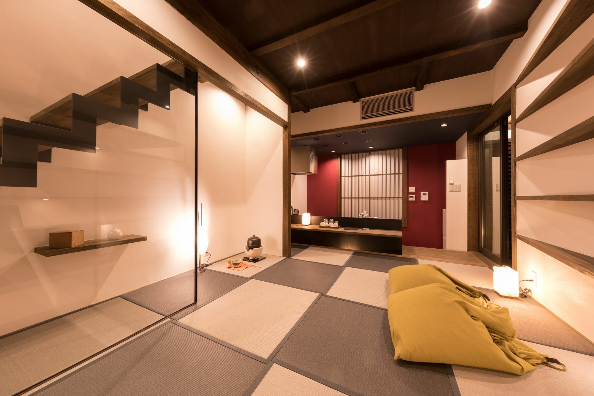Holiday home Kiraku Gion