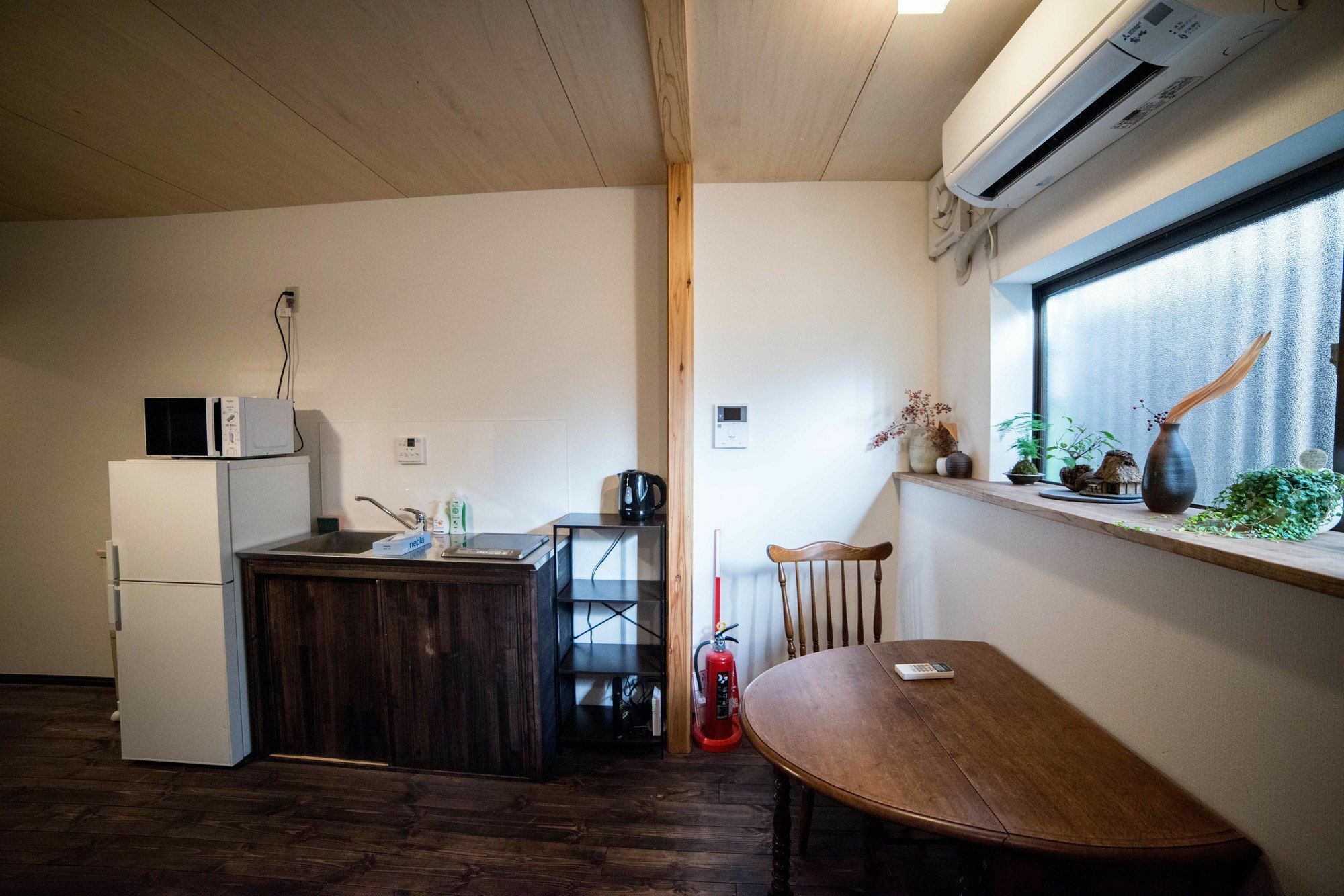 Holiday home Hangeshou