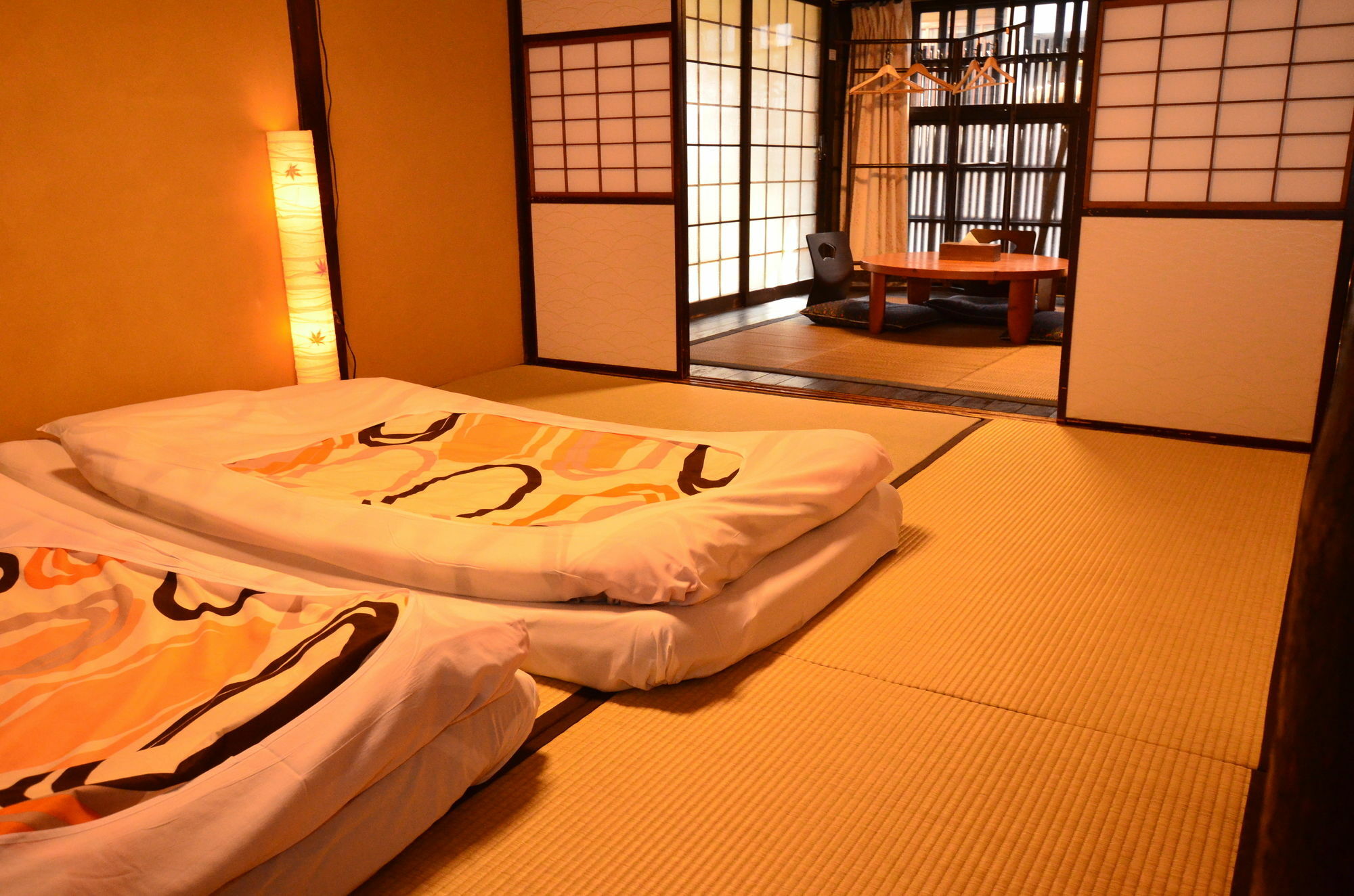 Colours Hostel