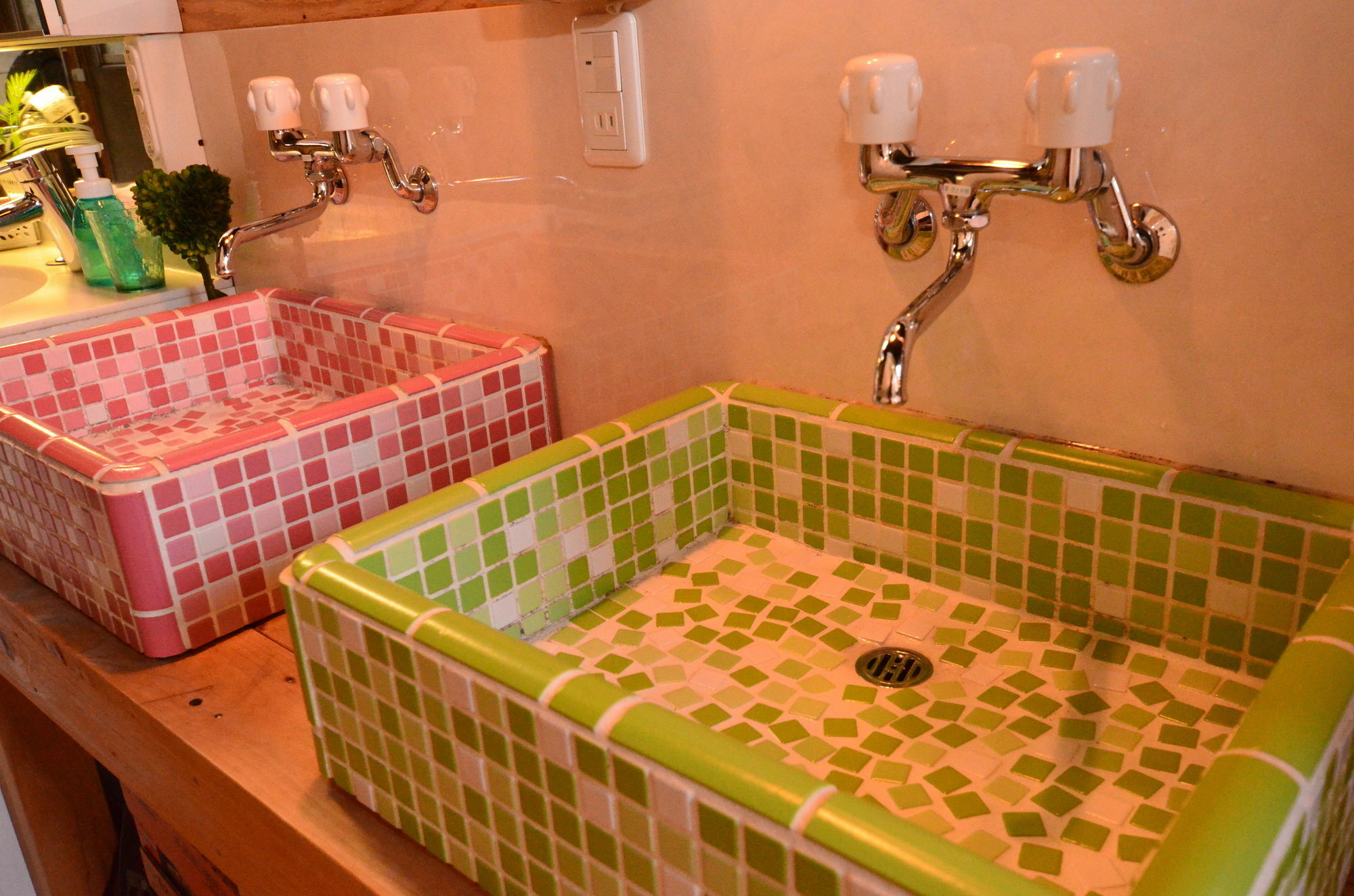 Colours Hostel *