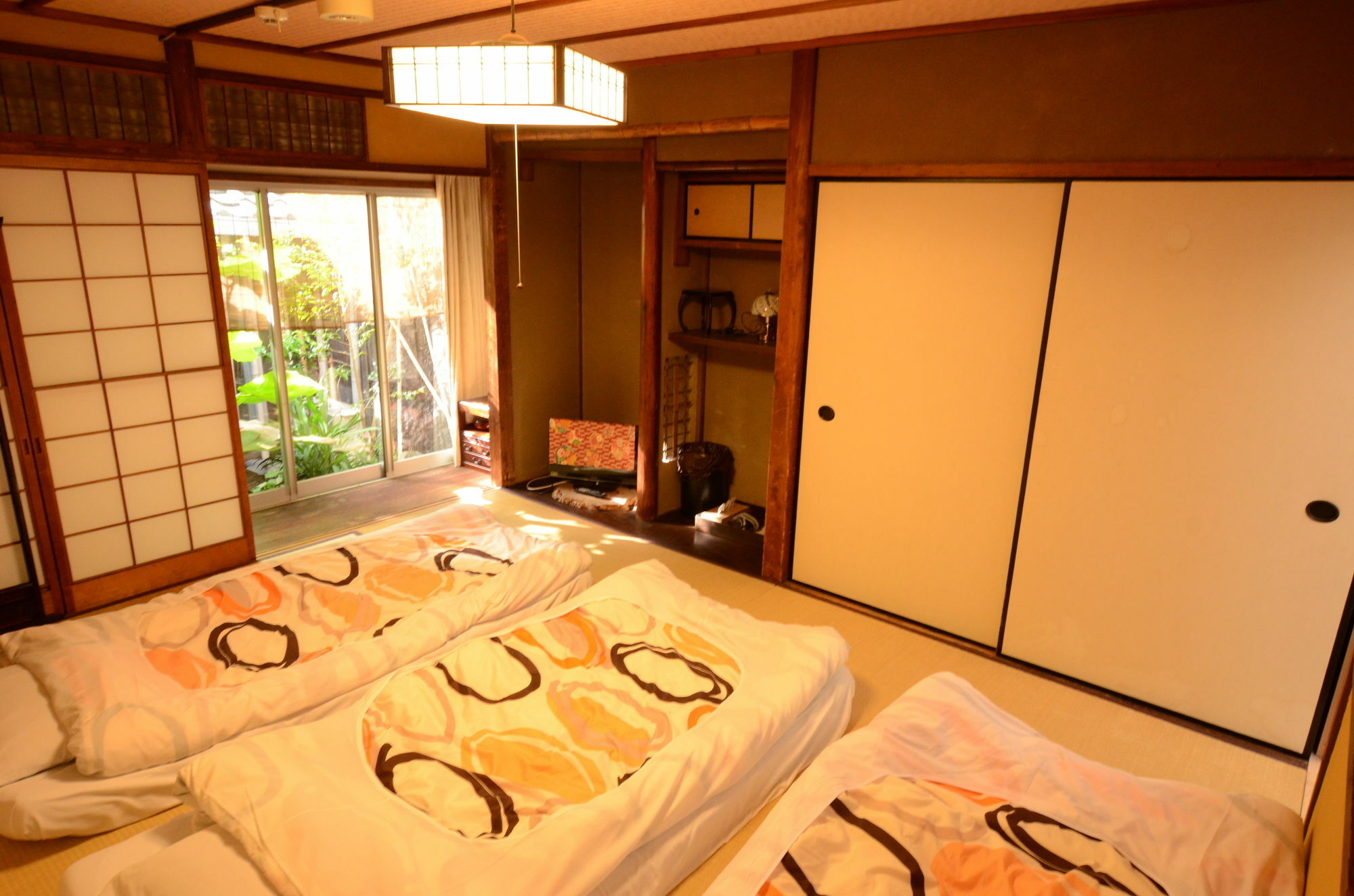 Hostel Colours Kyoto