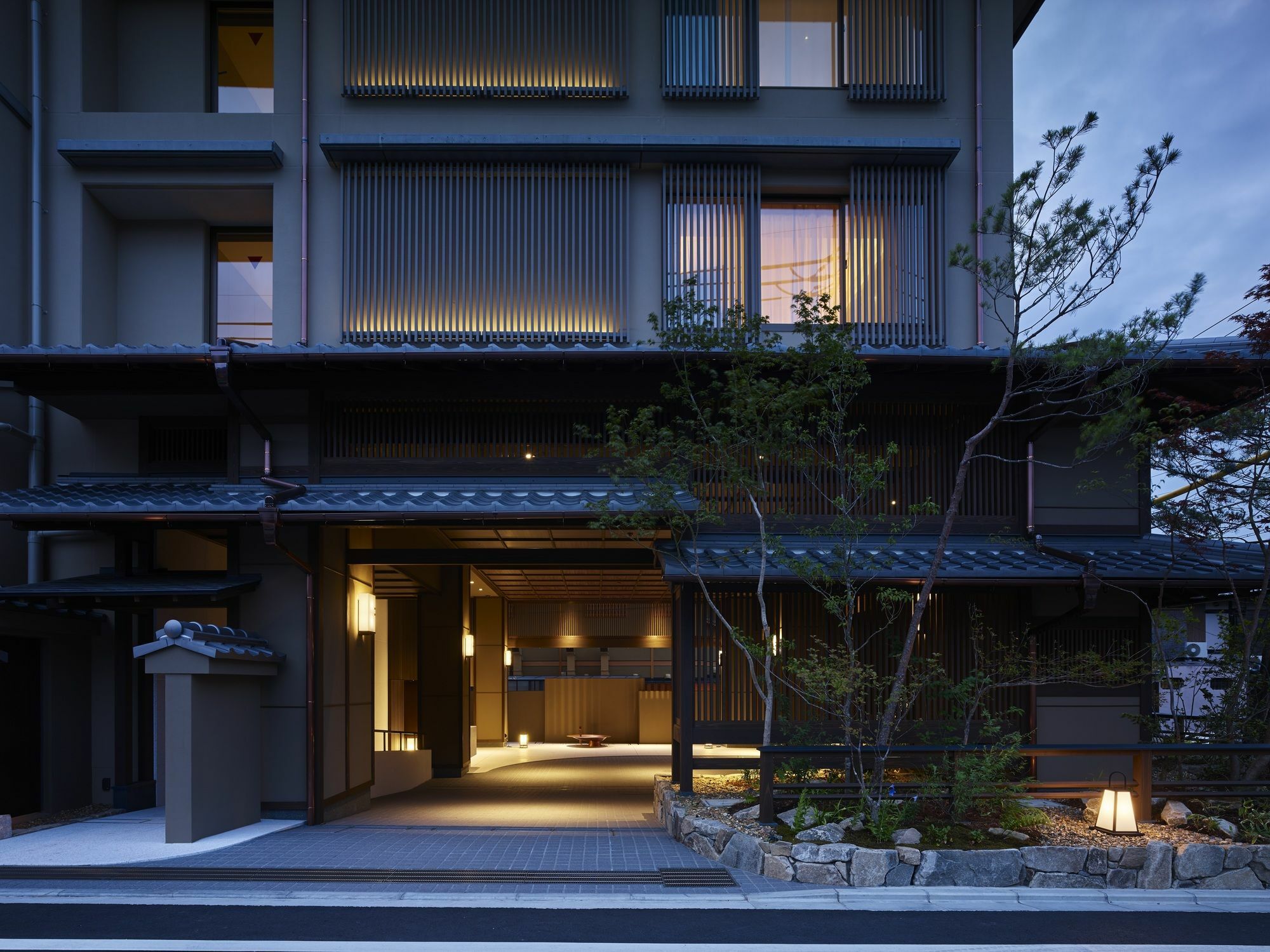 The Celestine Gion 5* Kyoto