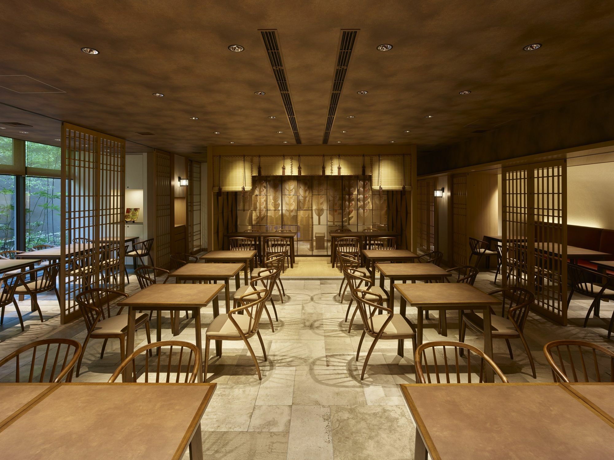 The Celestine Gion Hotel Kyoto
