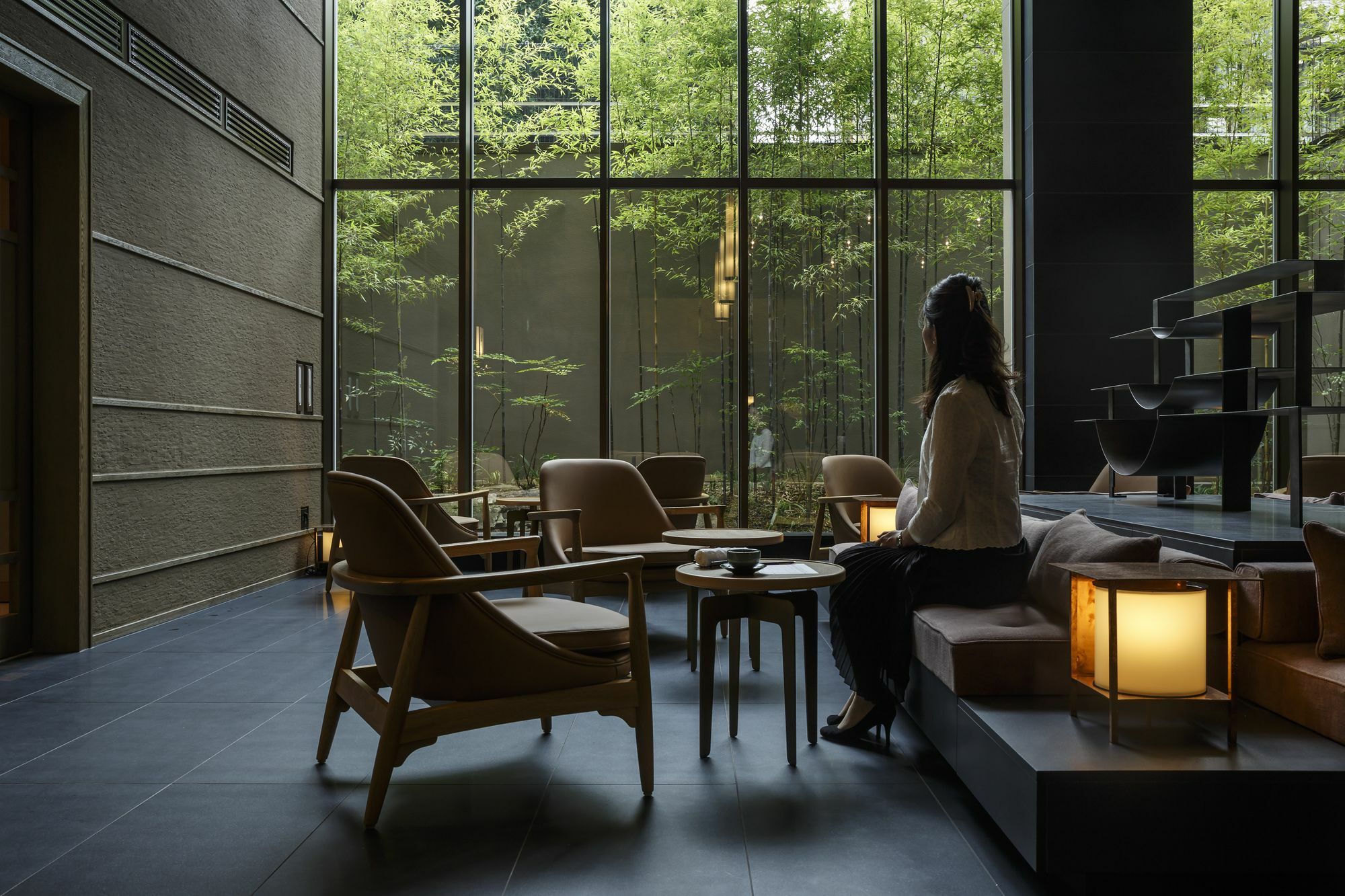 The Celestine Gion 5* Kyoto