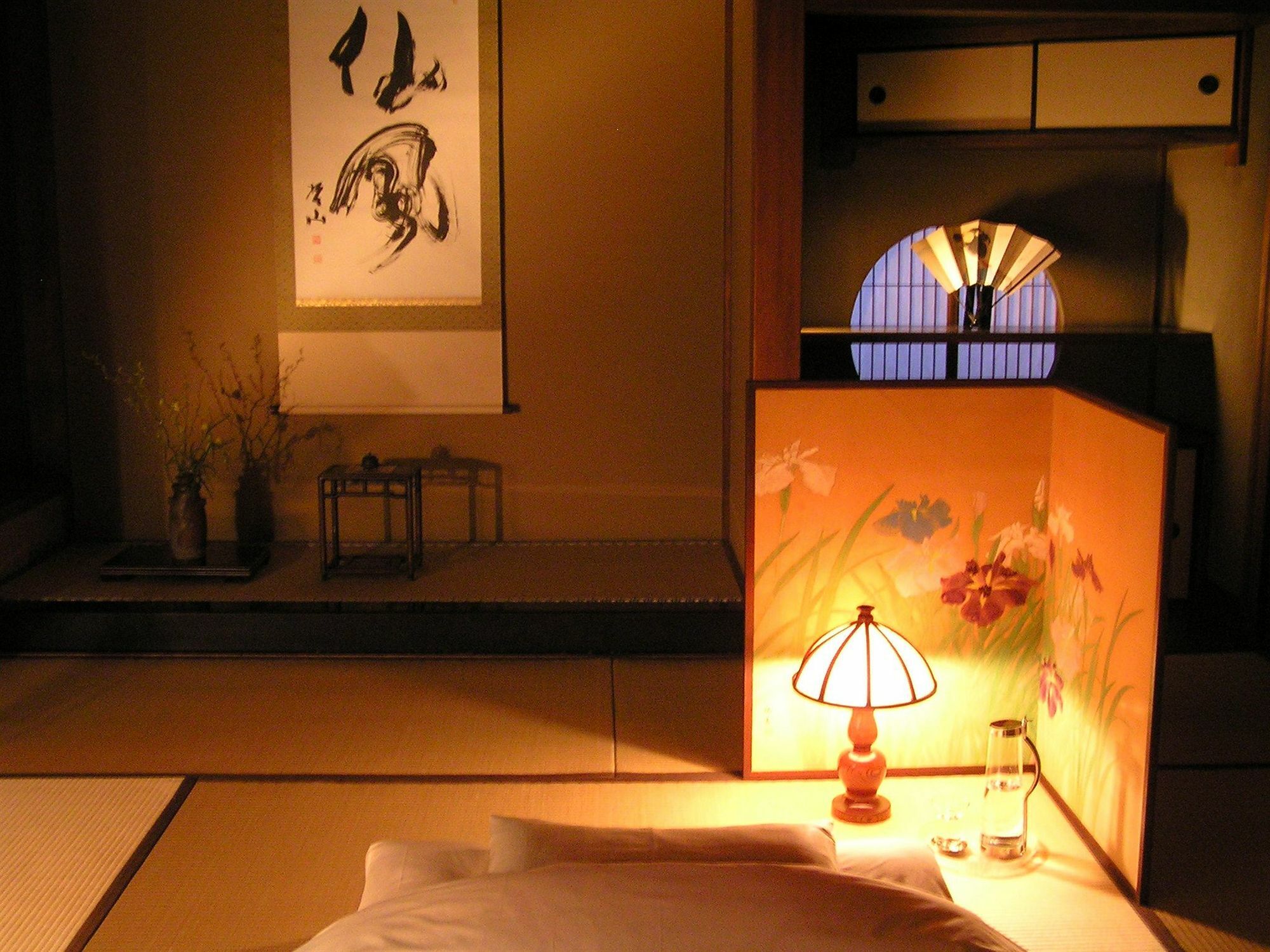 Yoshida-sanso 5* Kyoto