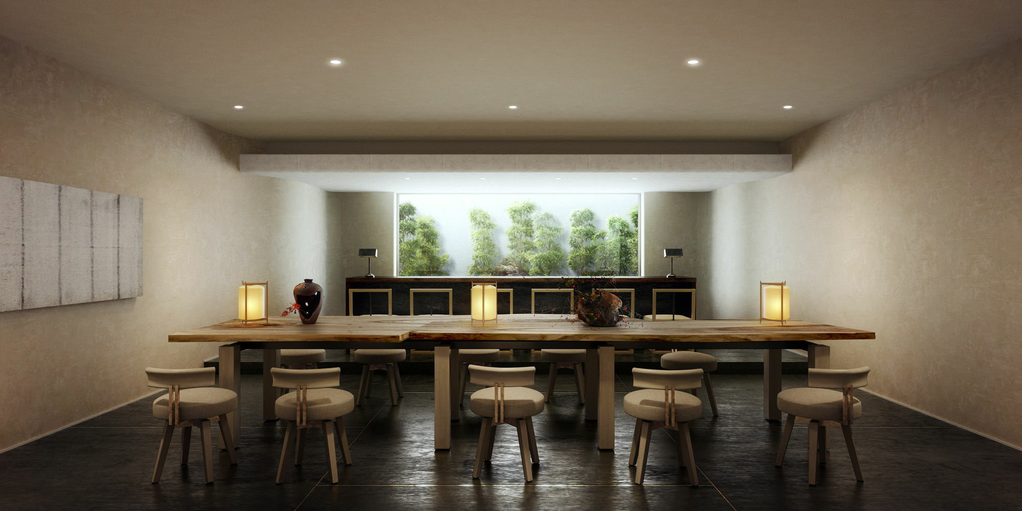 The Celestine Gion Kyoto