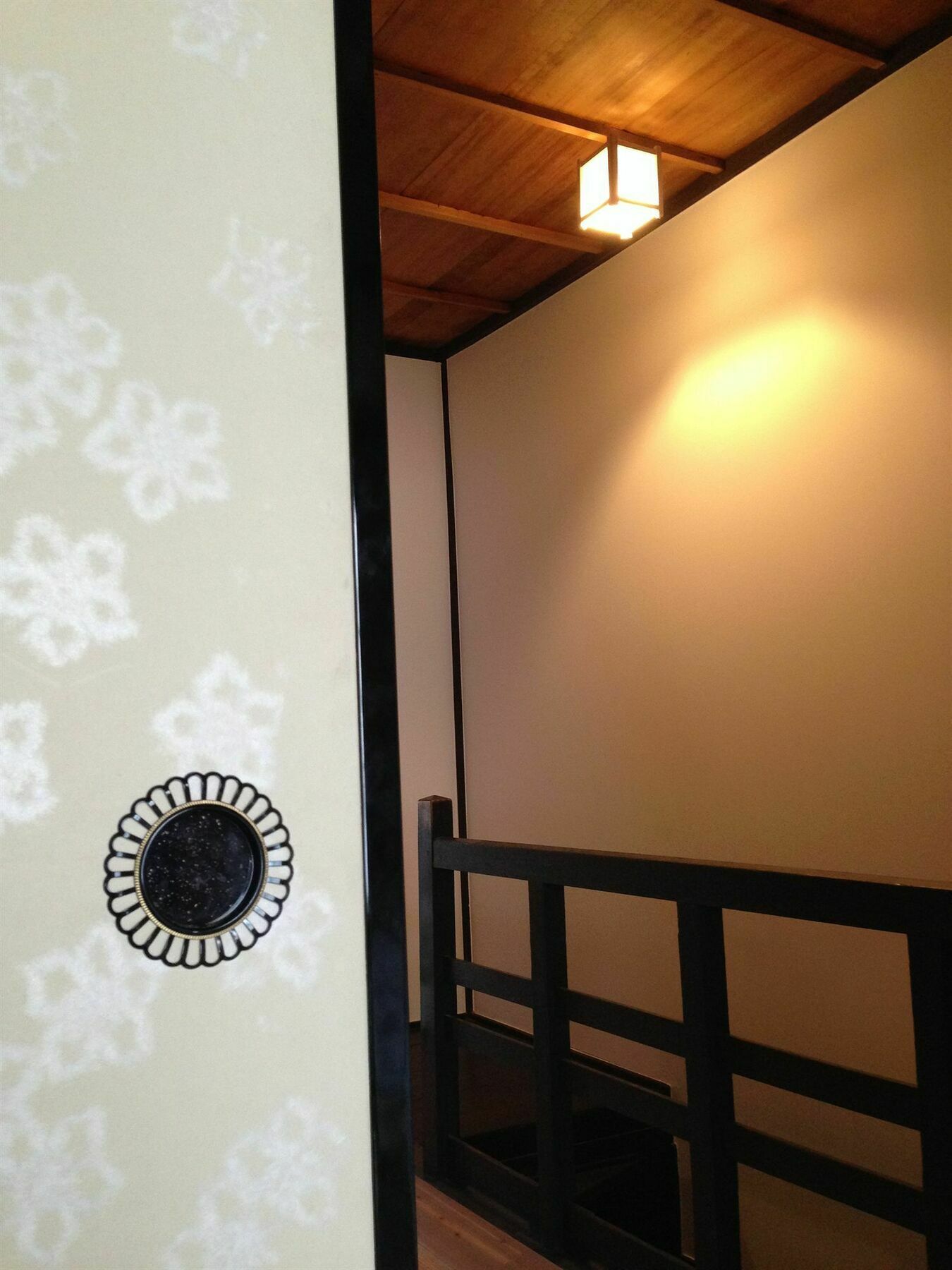 Koto-an Guest house Kyoto