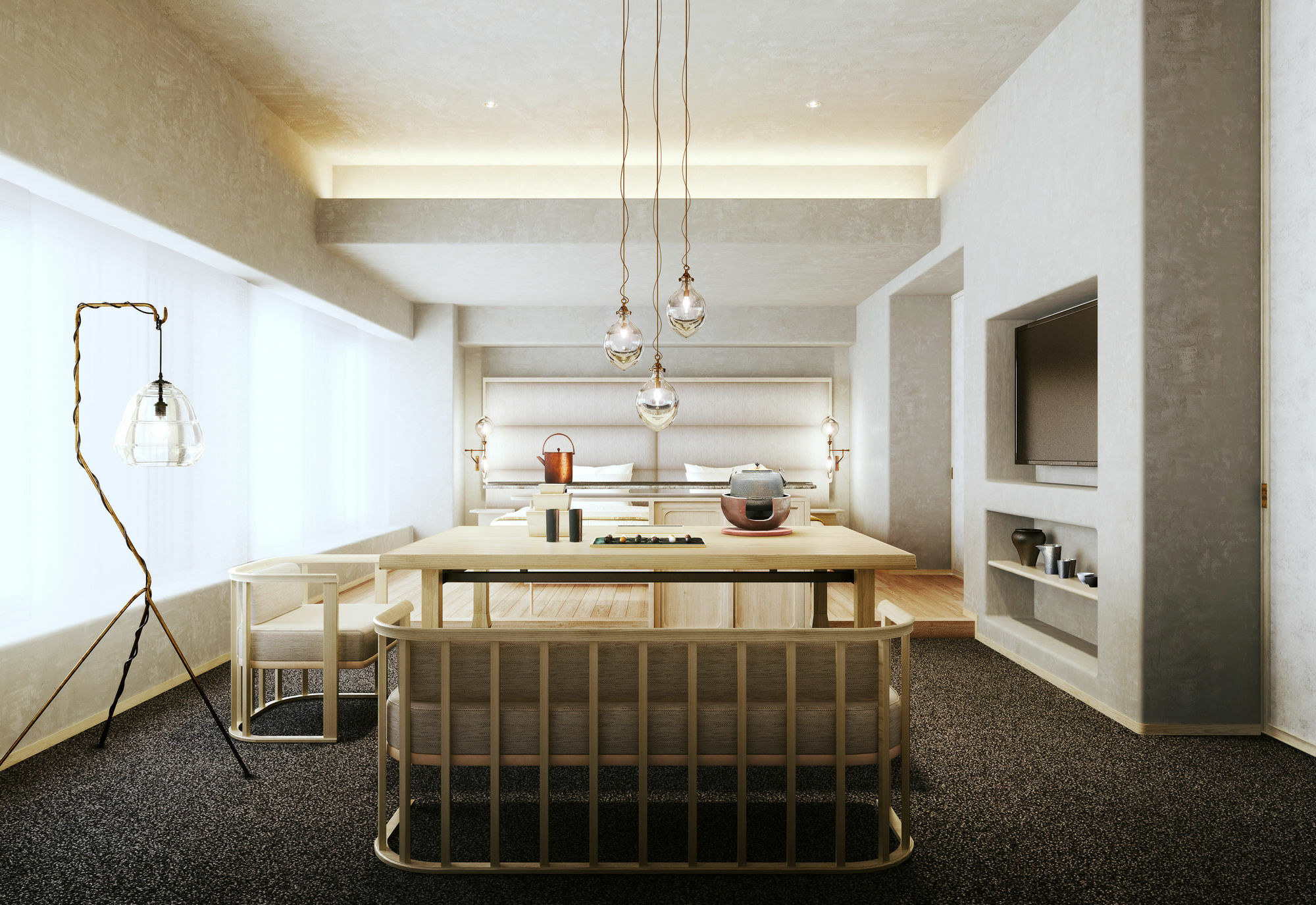 Hotel The Celestine Gion 5*