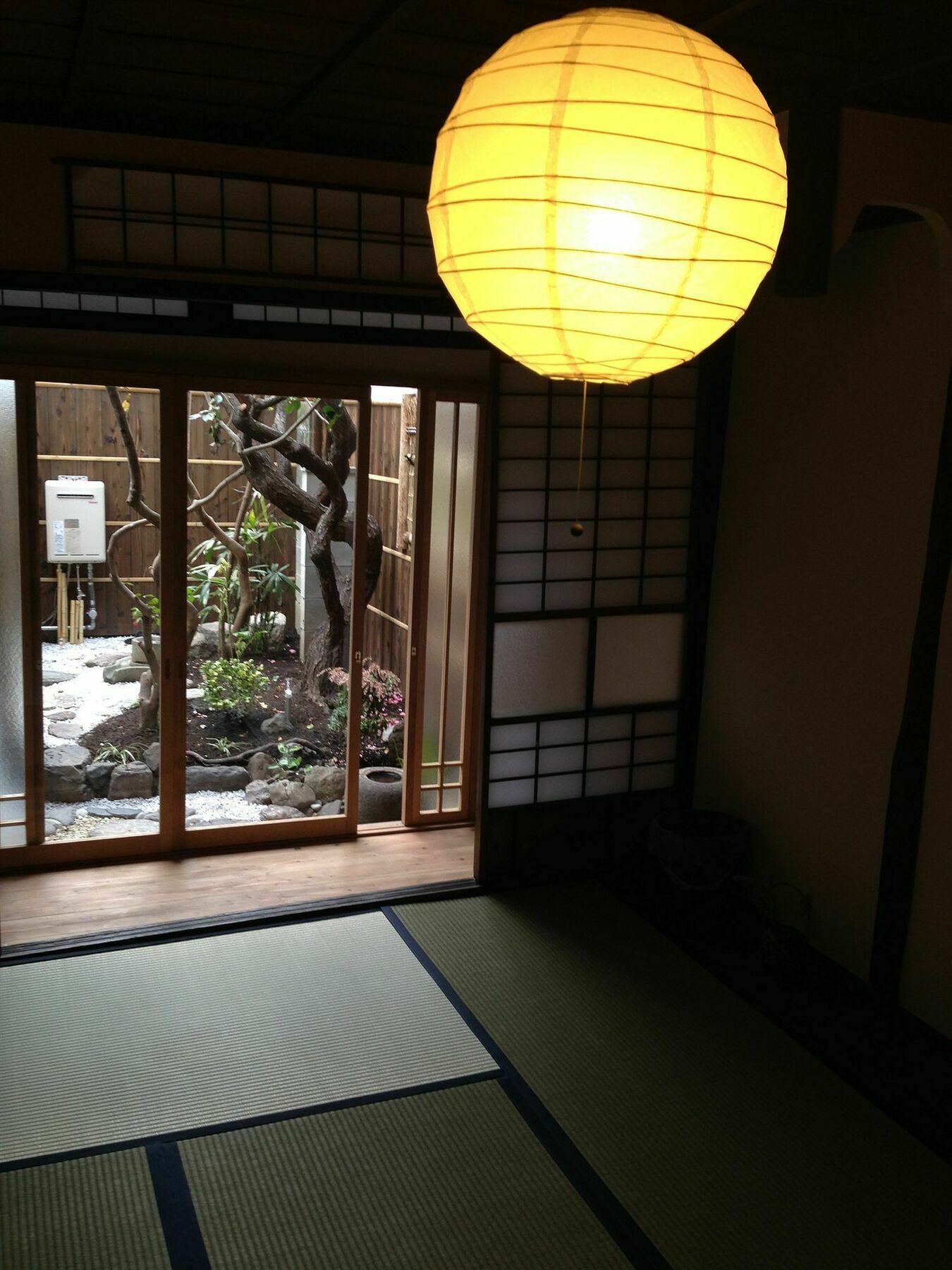 Guest house Koto-an Kyoto