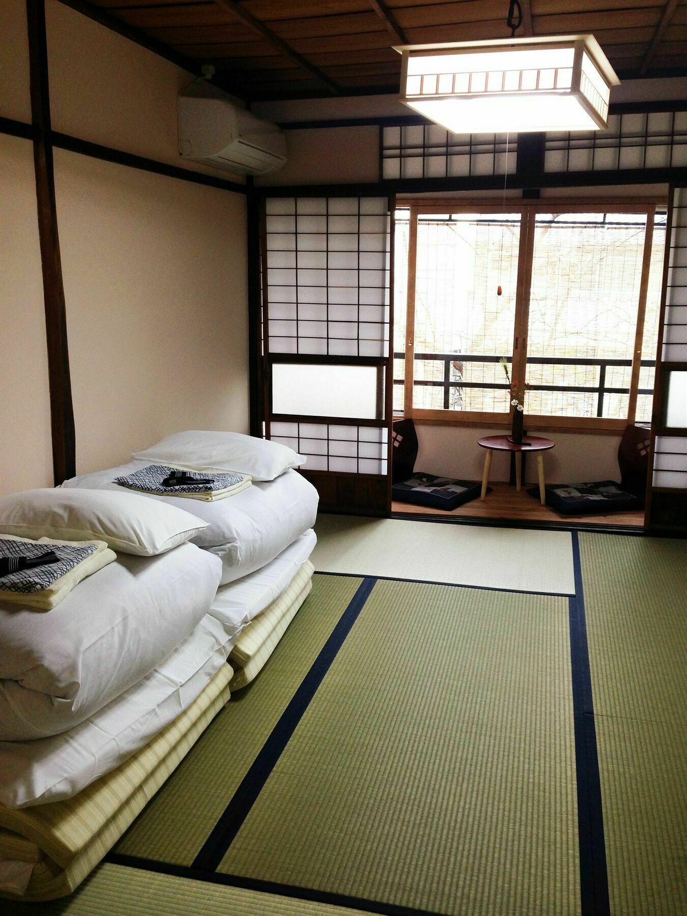 Koto-an Guest house Kyoto