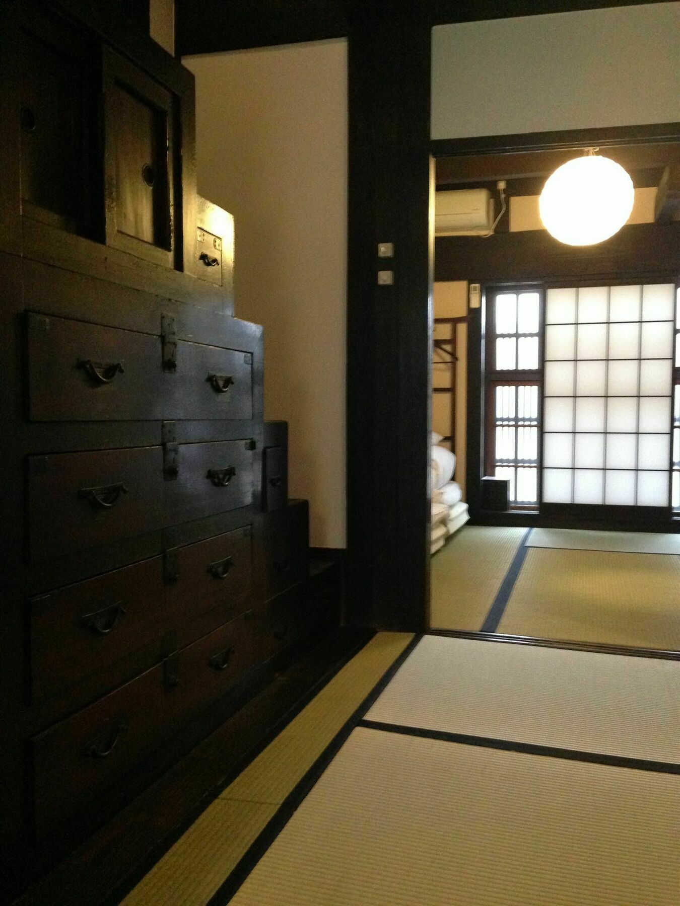 Koto-an Guest house Kyoto