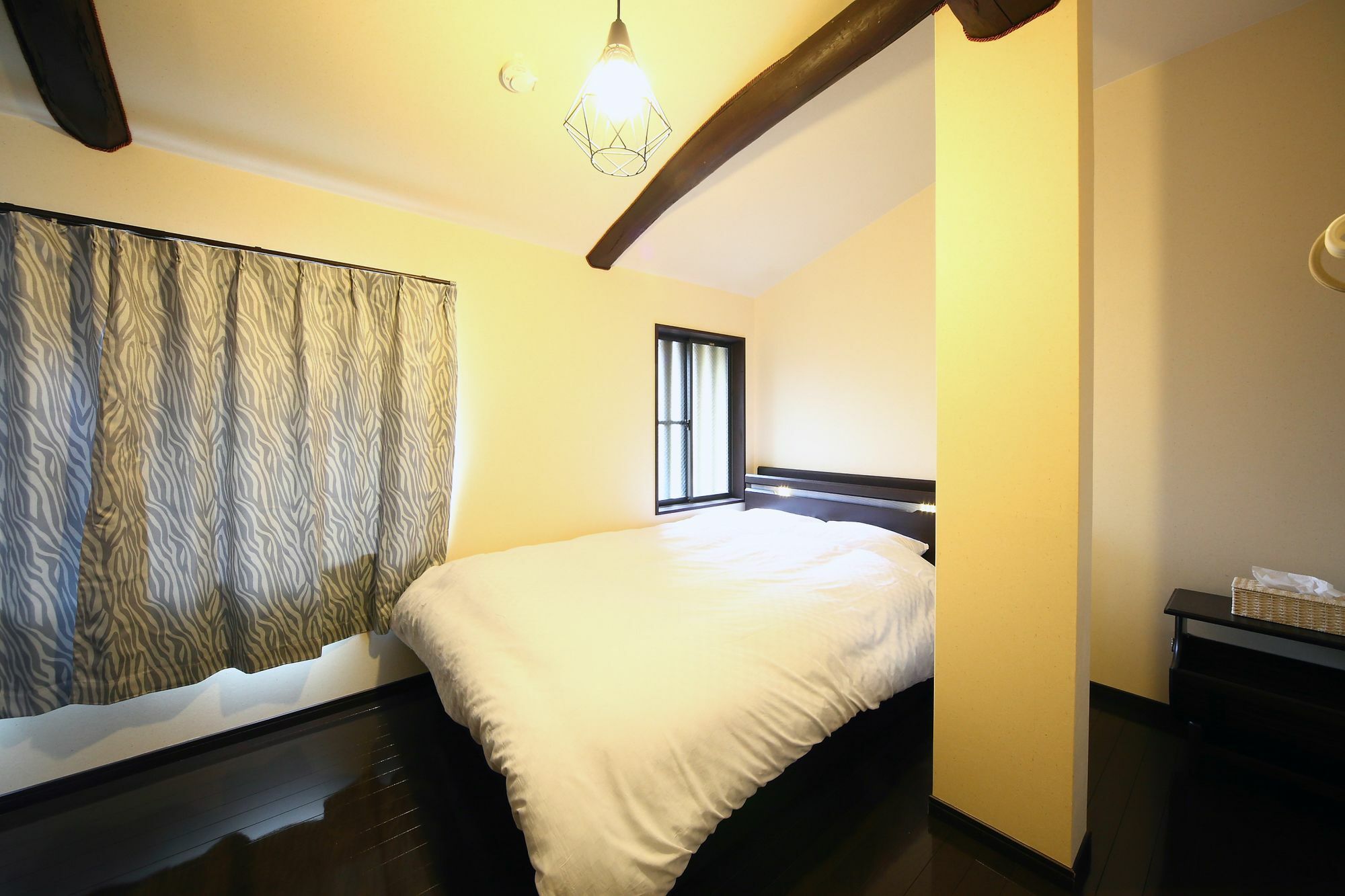 Bahay bakasyunan Kyo No Machi Asuka Kyoto