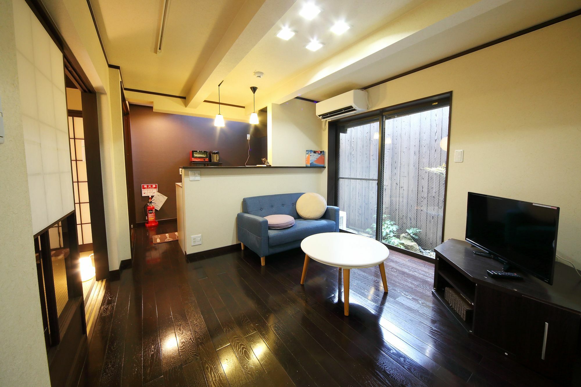 Kyo No Machi Asuka Bahay bakasyunan Kyoto