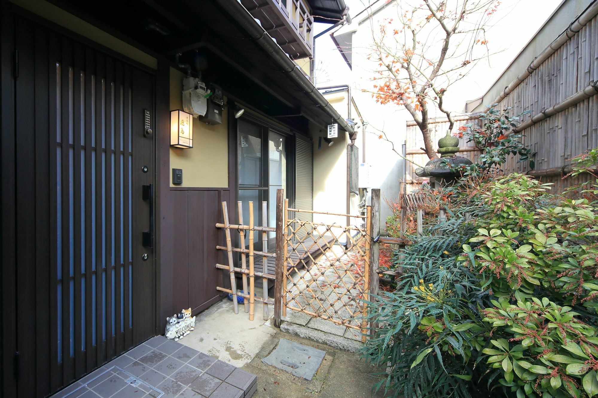 Bahay bakasyunan Kyo No Machi Asuka