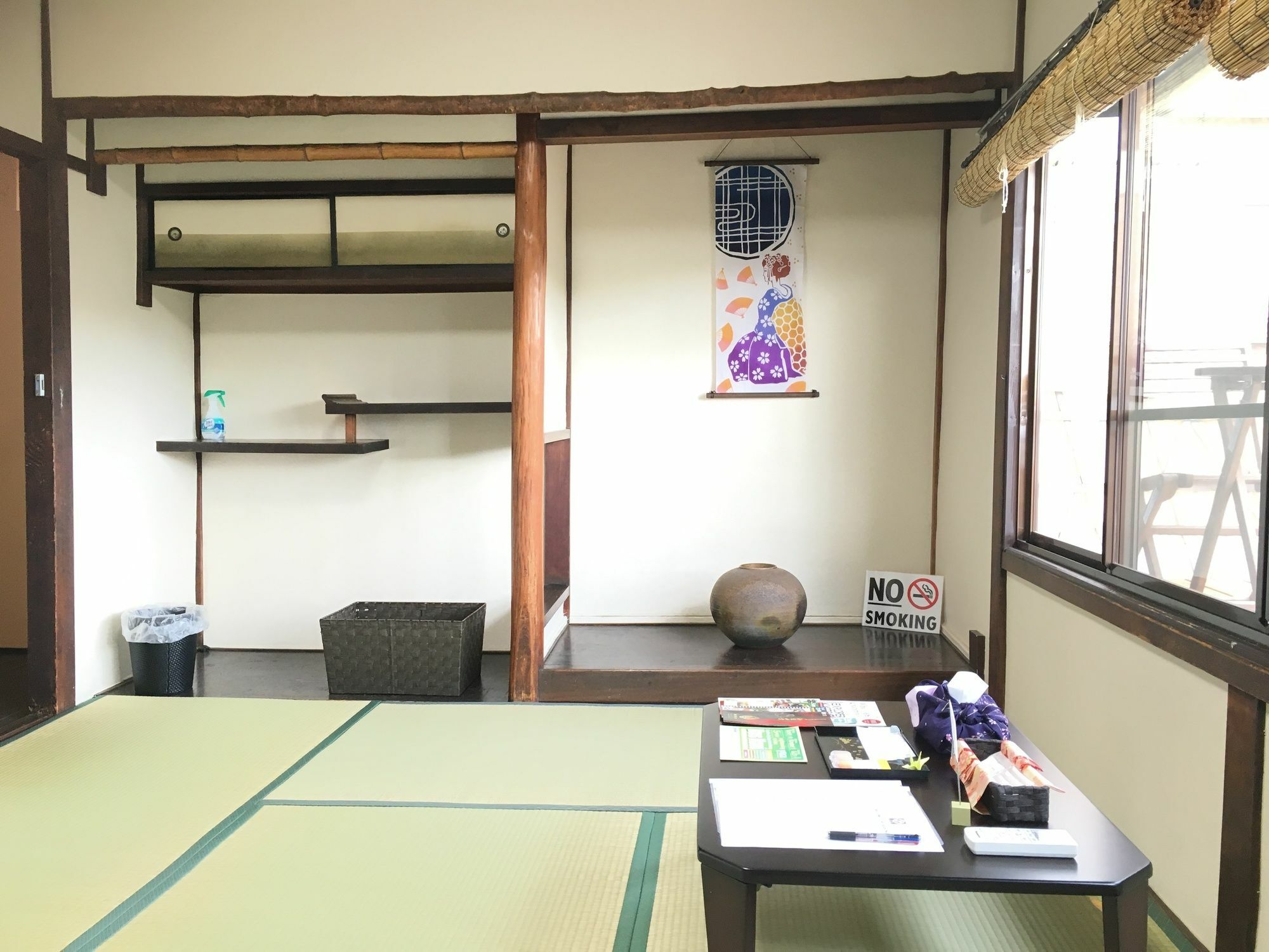 Tachibanaya Imakumano Kyoto