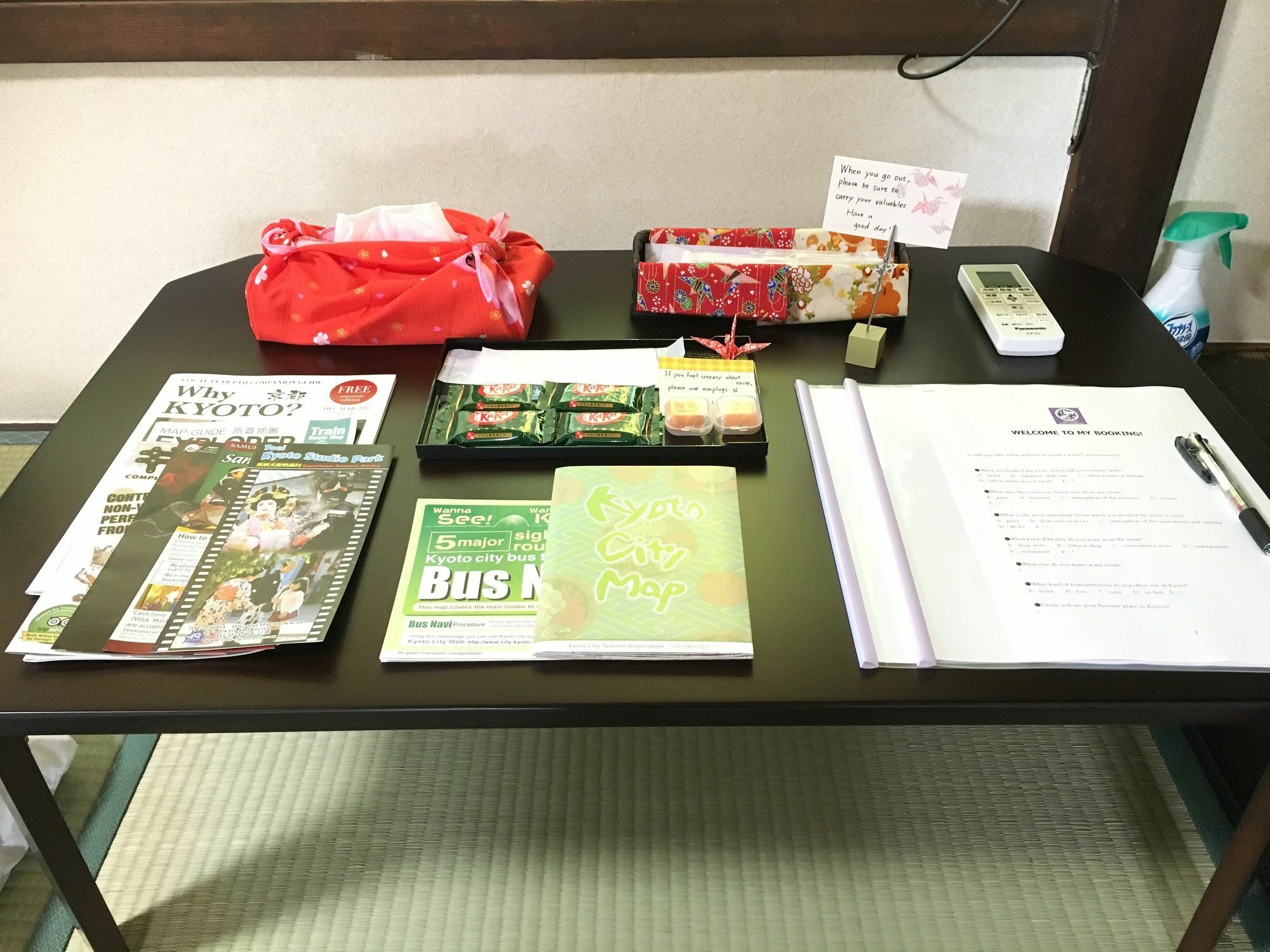 Holiday home Tachibanaya Imakumano