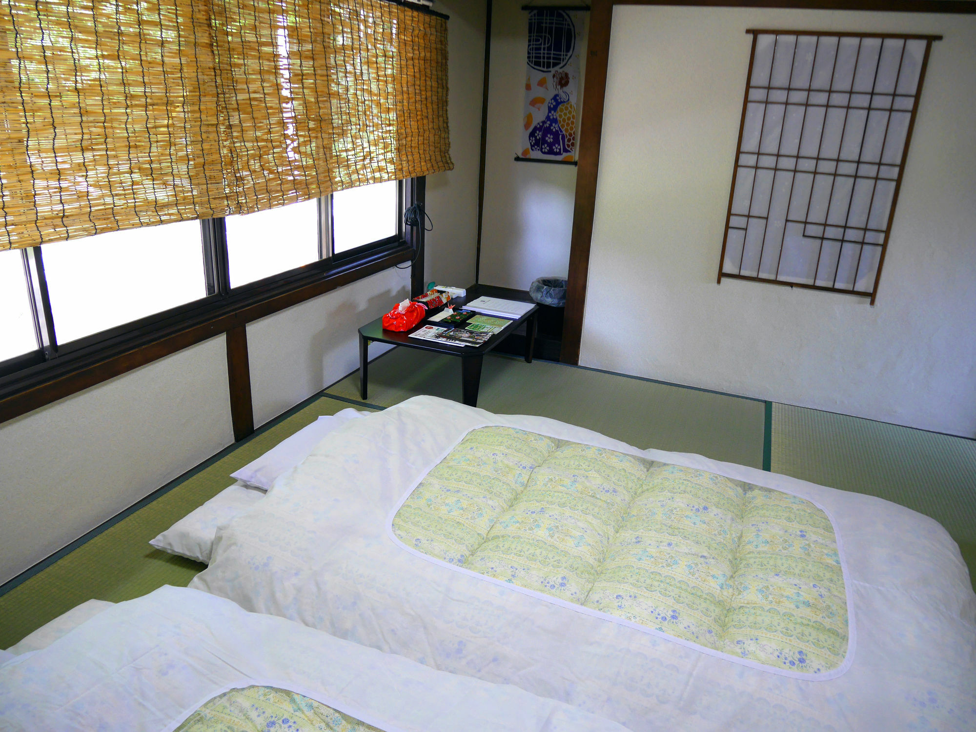 Tachibanaya Imakumano Holiday home Kyoto