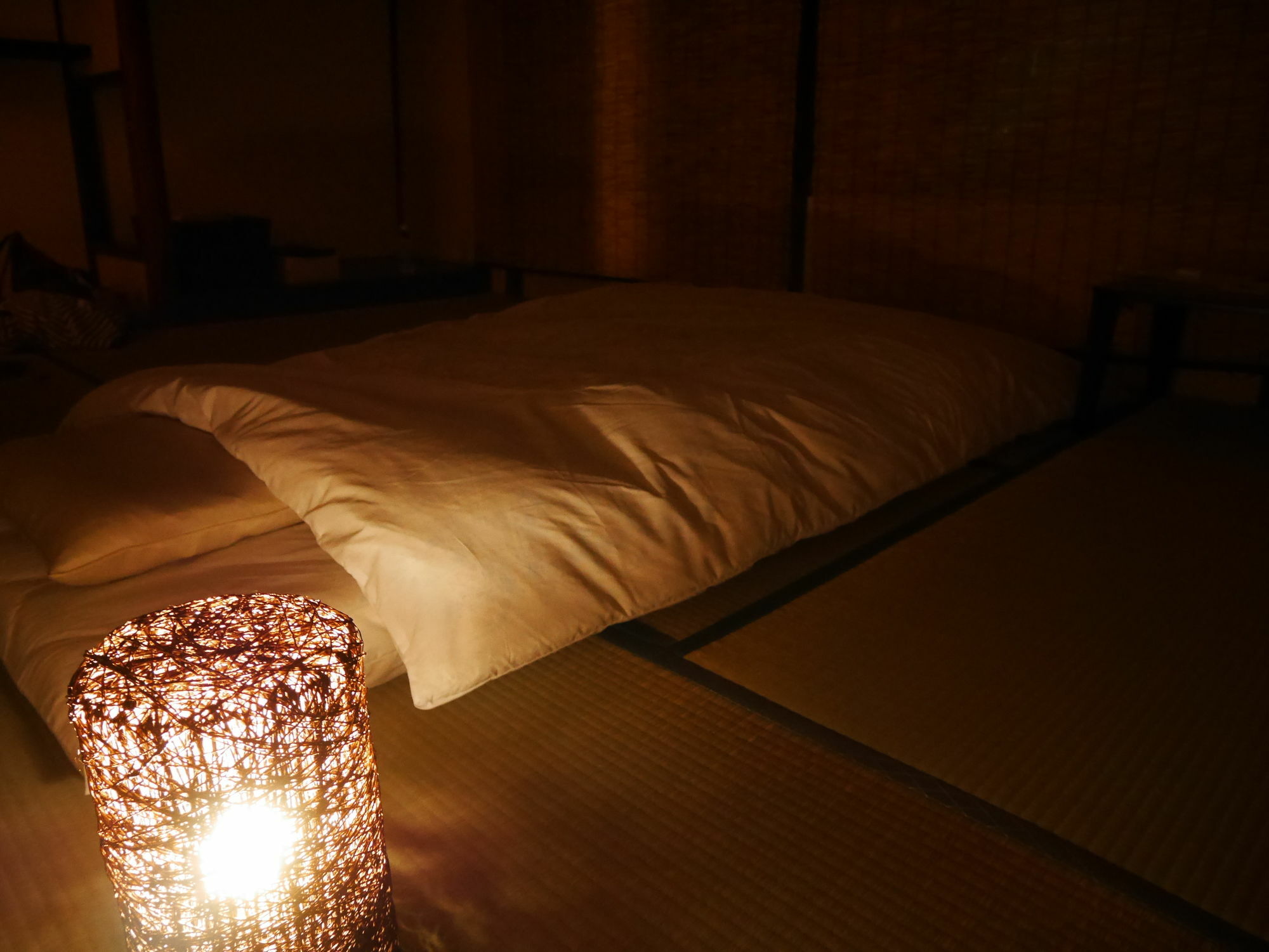 Tachibanaya Imakumano Kyoto