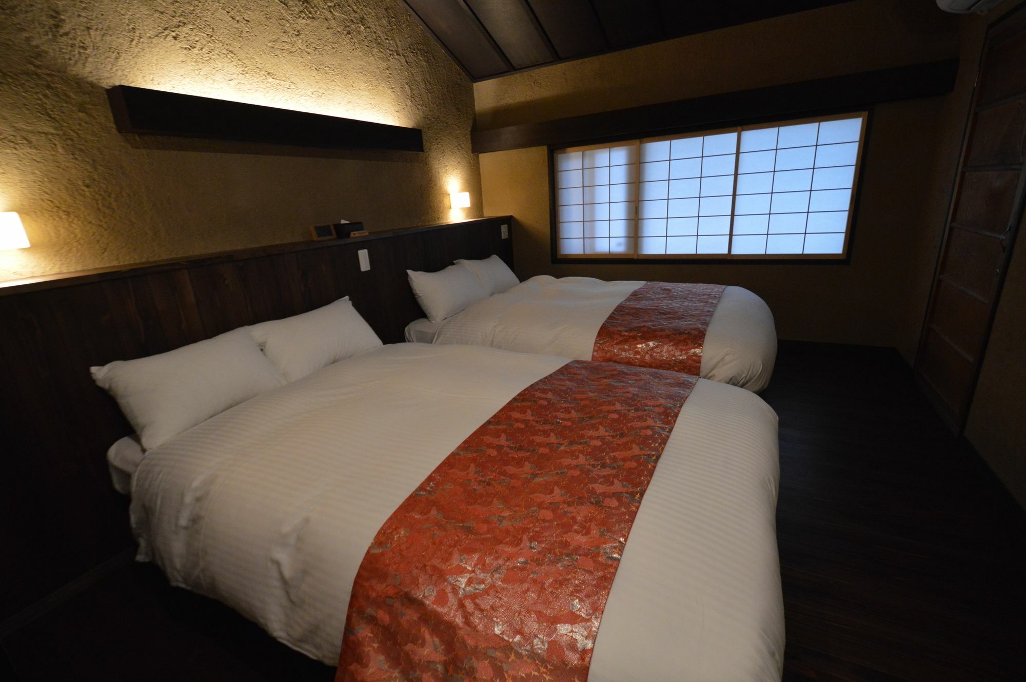 Rinn Premium Machiya Kunpu *