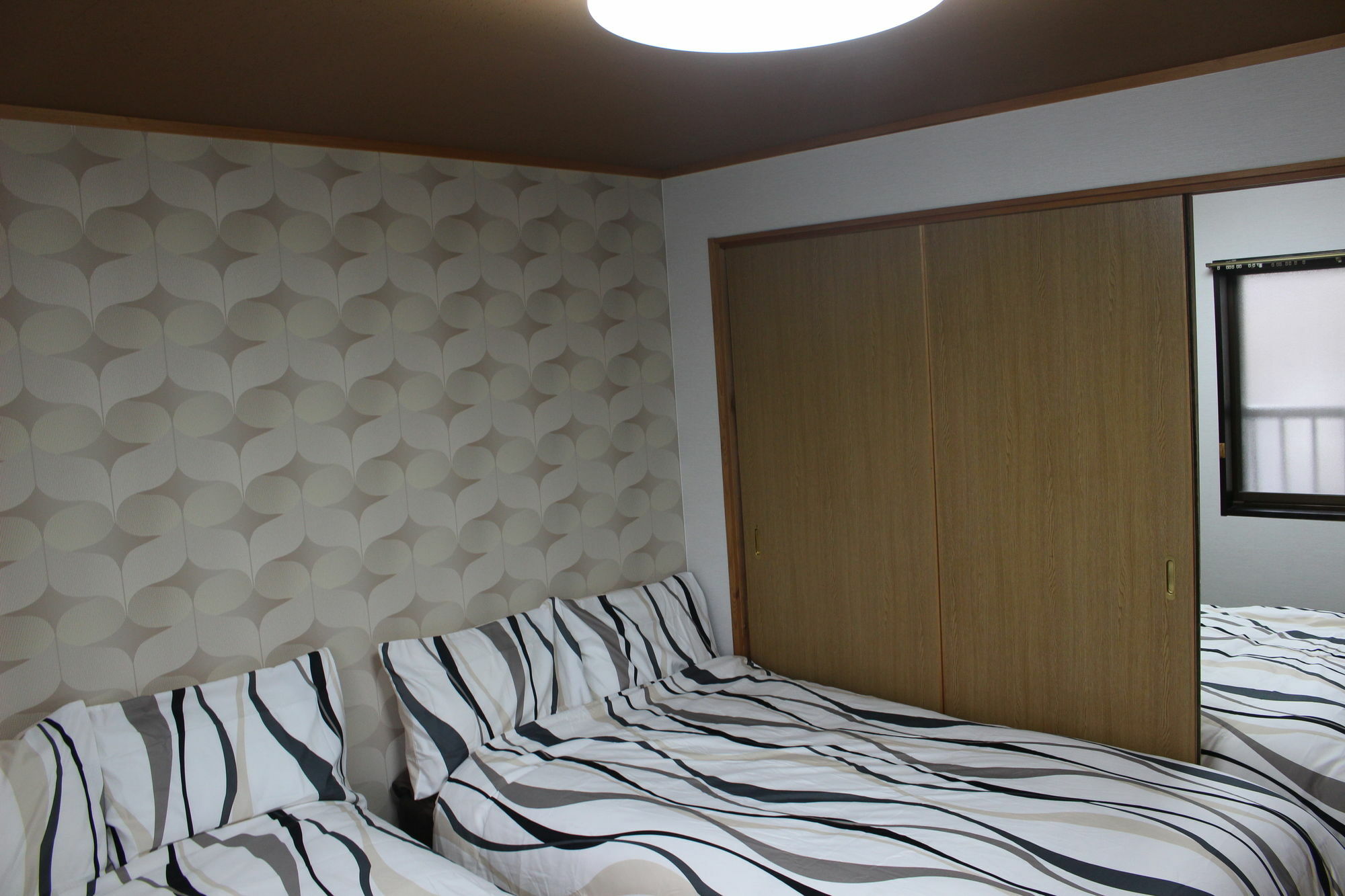 Central Traditional Jpn House Apartment *