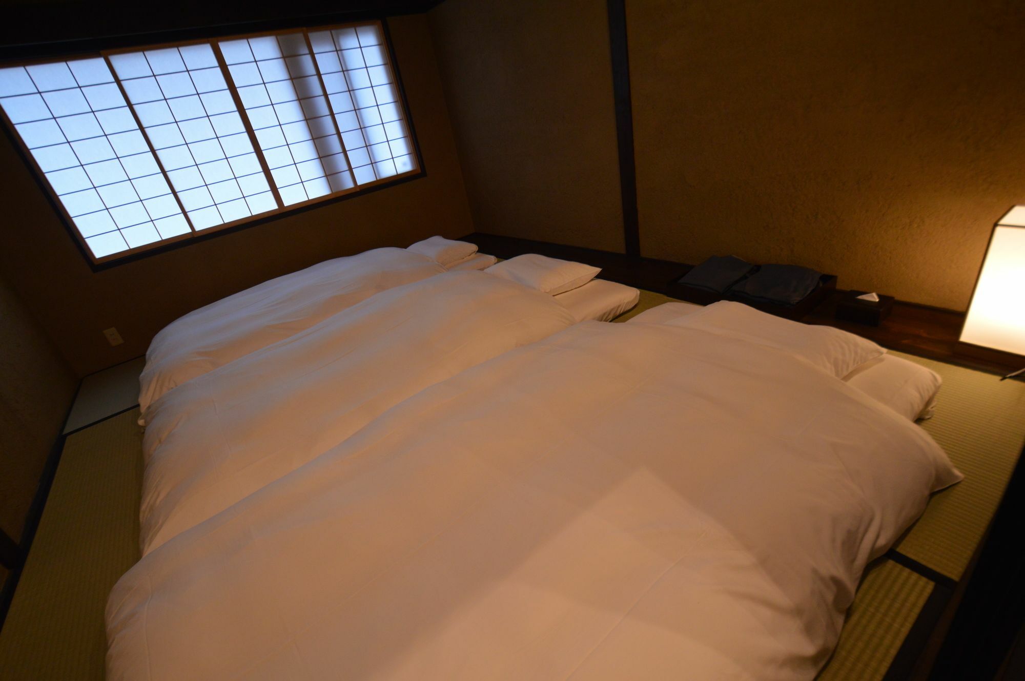 Rinn Premium Machiya Kunpu *