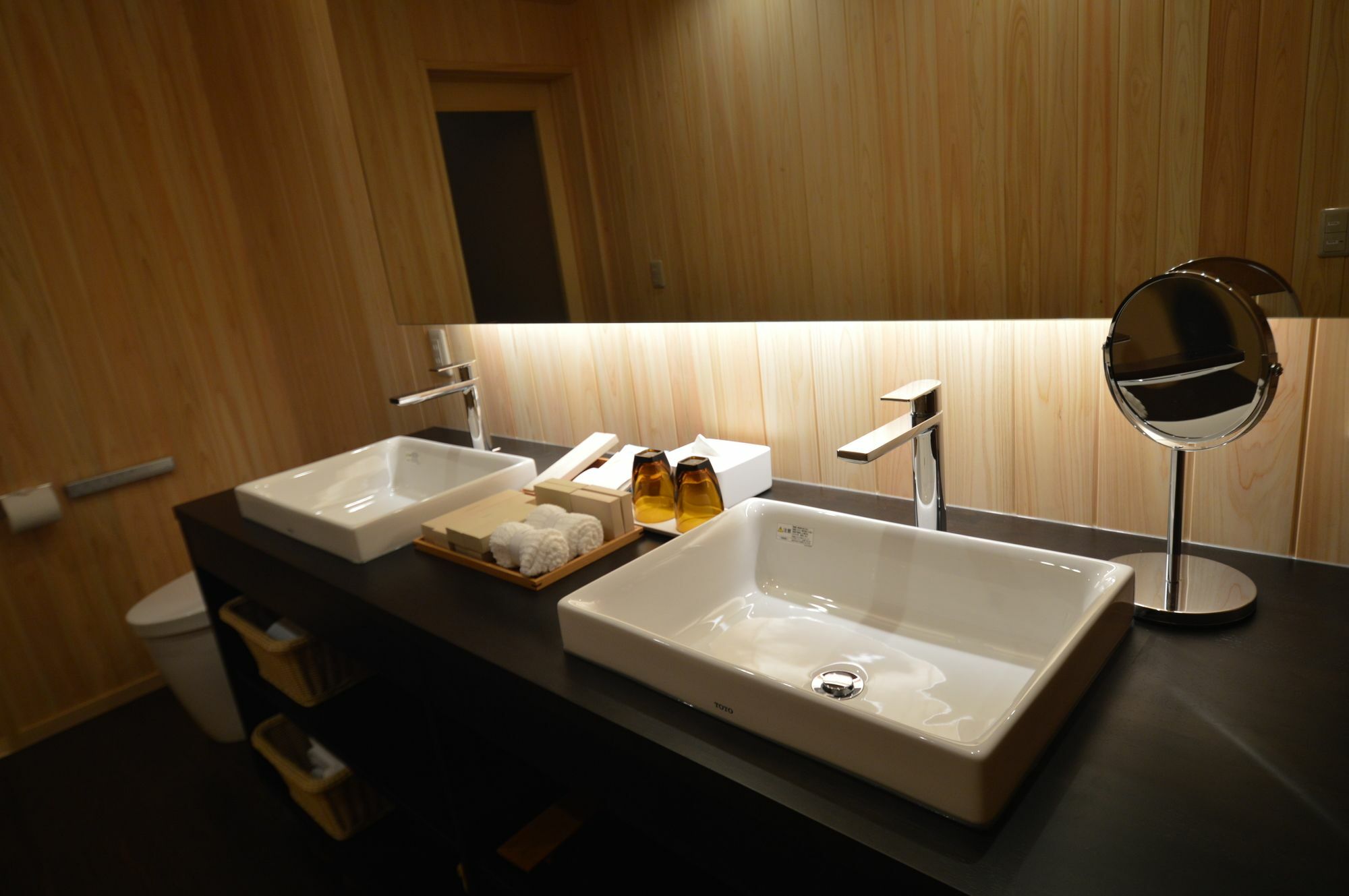 Rinn Premium Machiya Kunpu