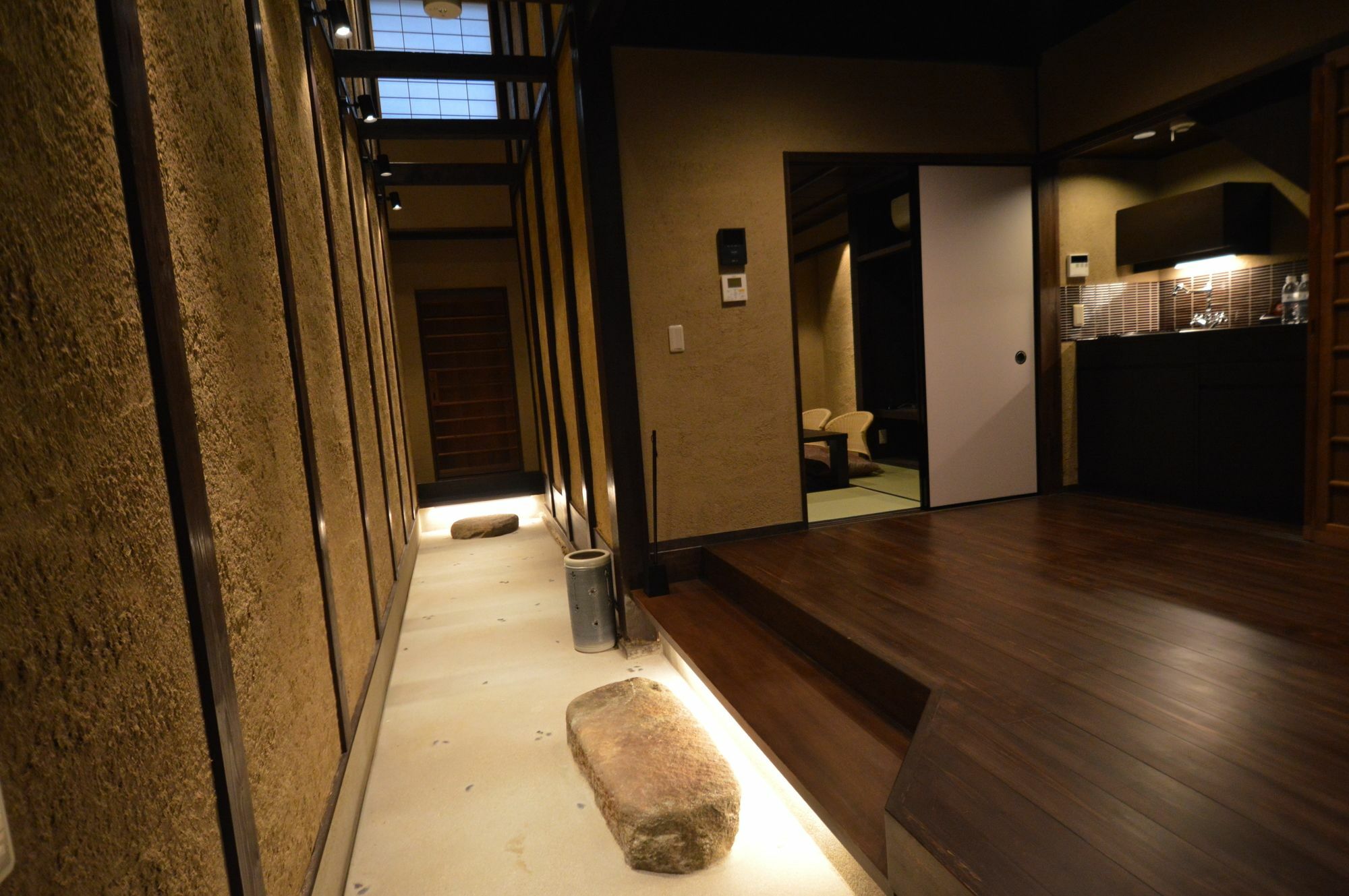 Holiday home Rinn Premium Machiya Kunpu *