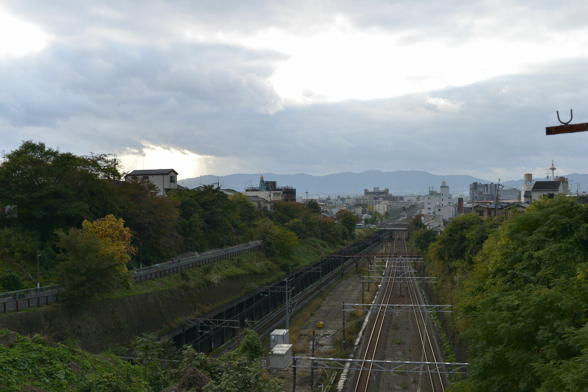 Tachibanaya Imakumano Kyoto